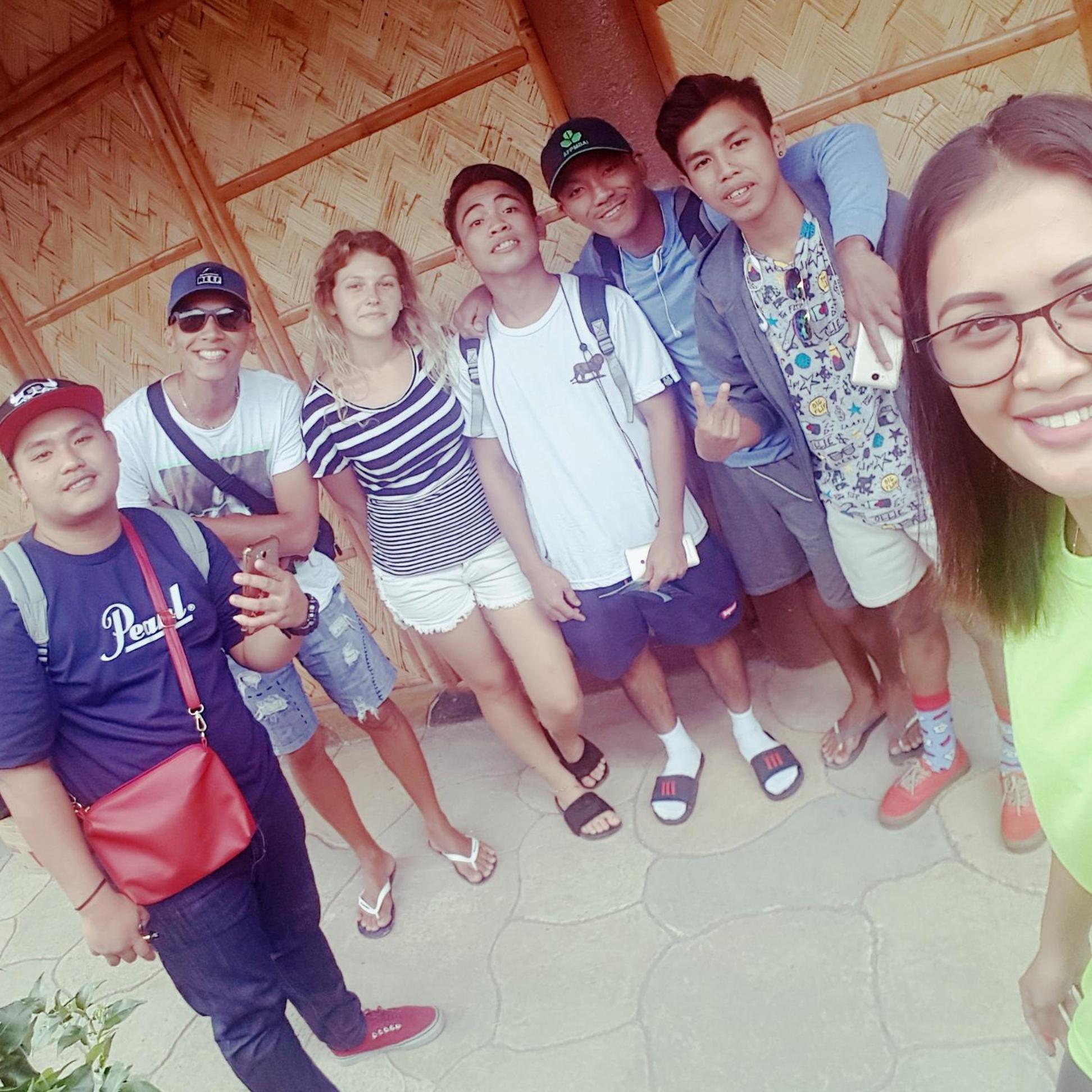 Calayo Beach Resort