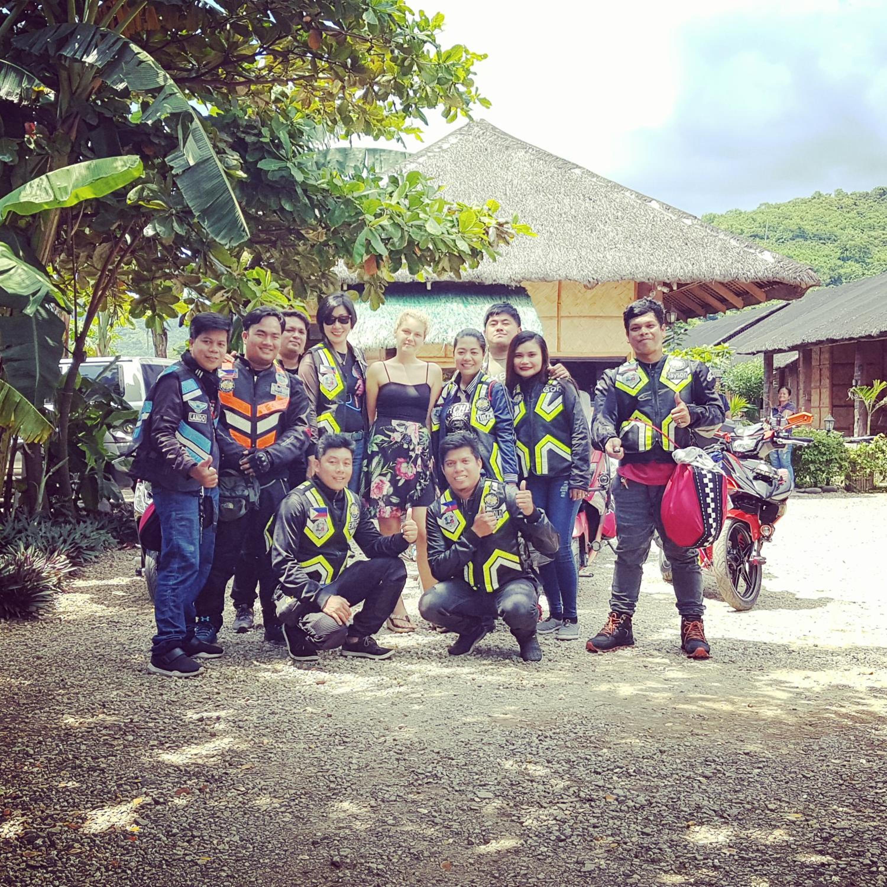 Calayo Beach Resort