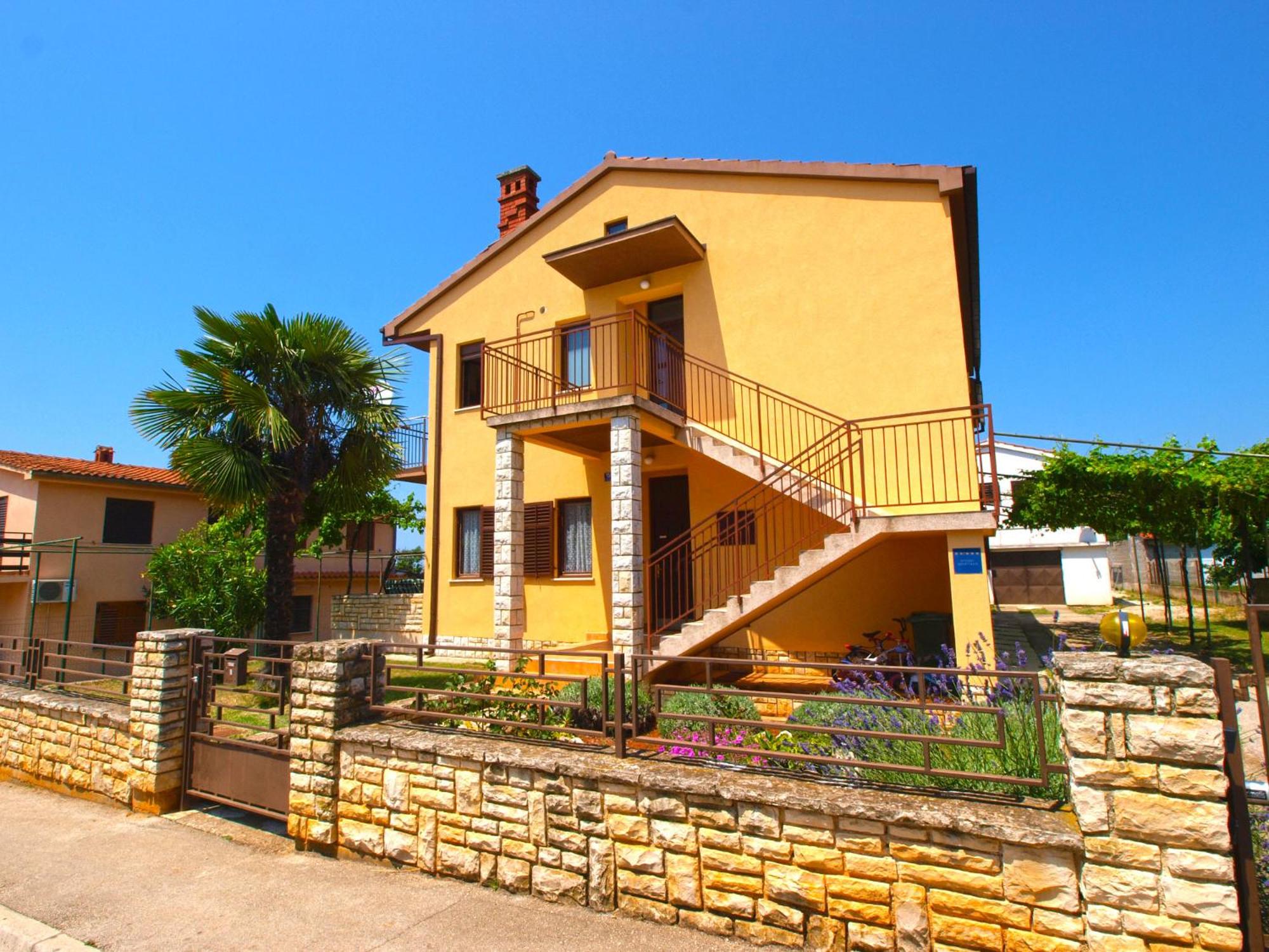 Apartments Tanja 349