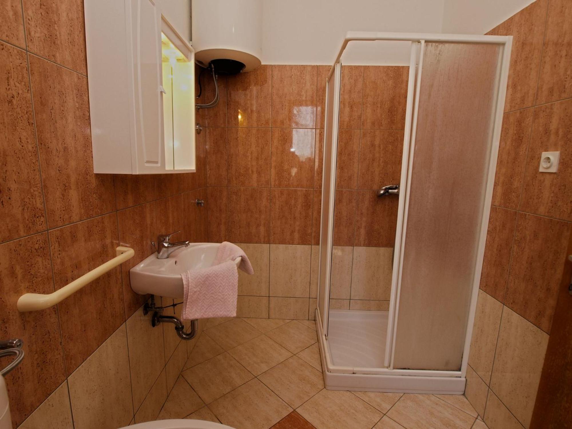 Apartments Tanja 349