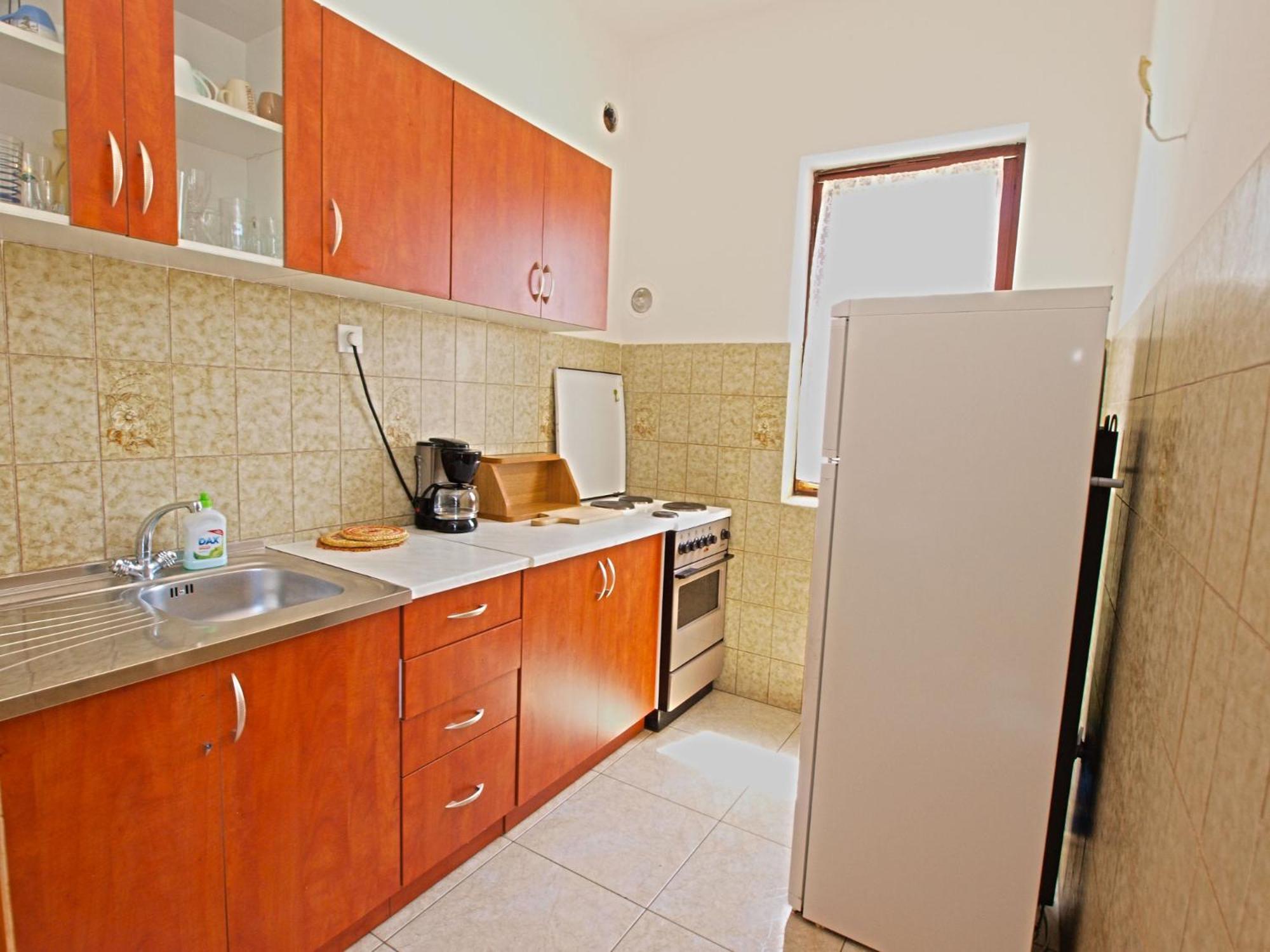 Apartments Tanja 349