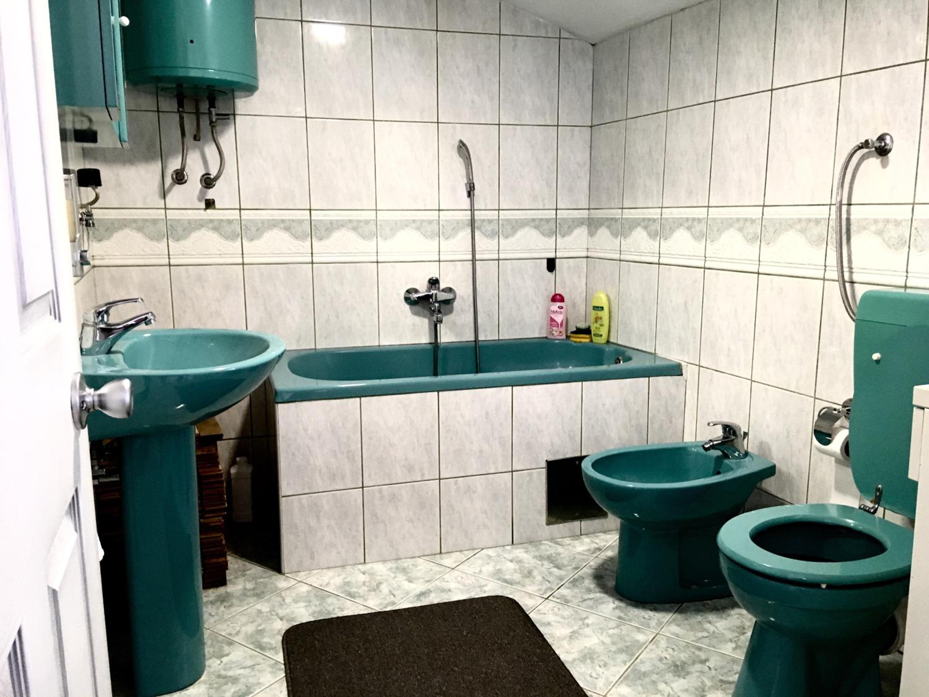 IN Home Apartment