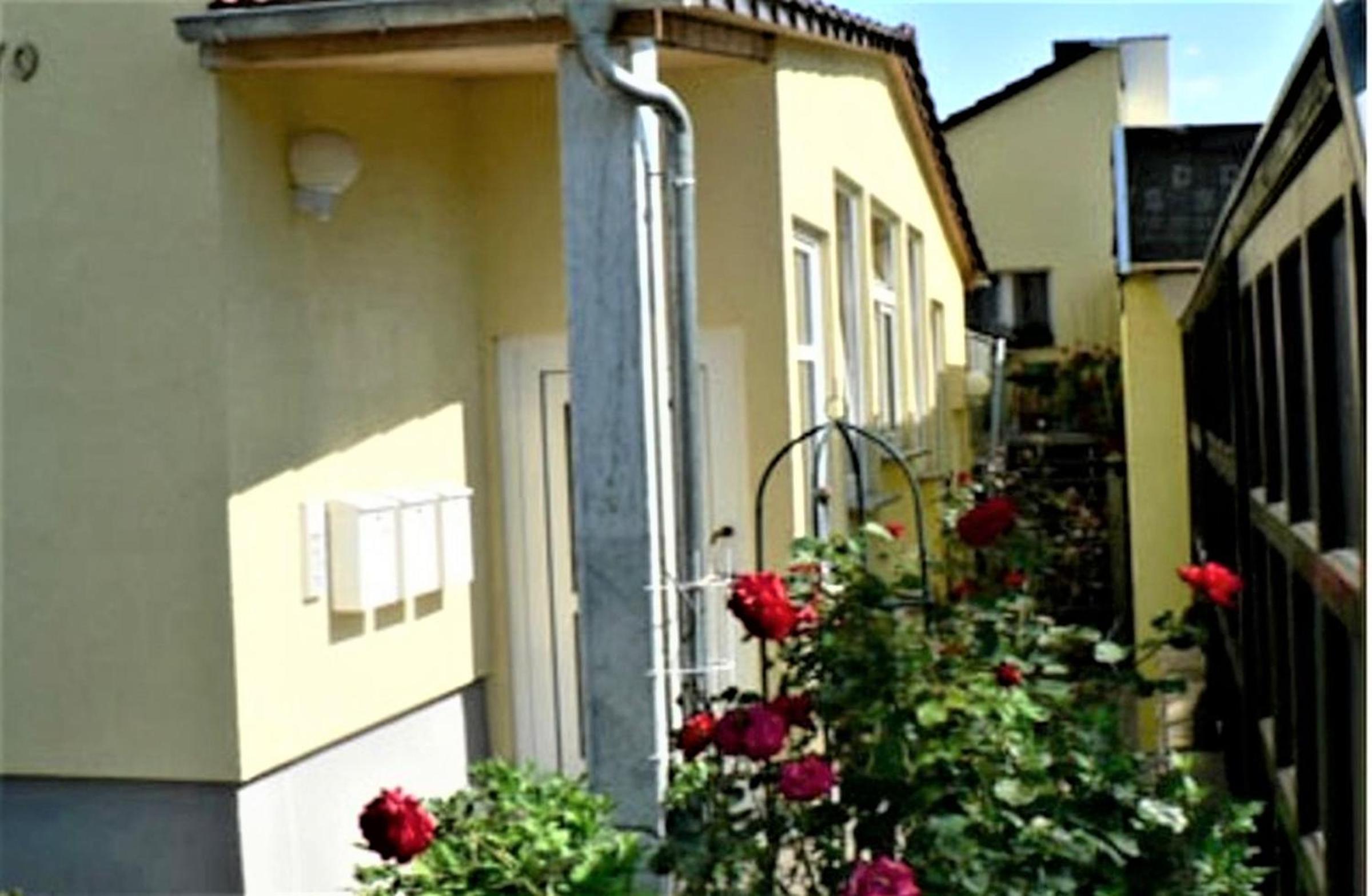 Ferienwohnung Geratal view 5