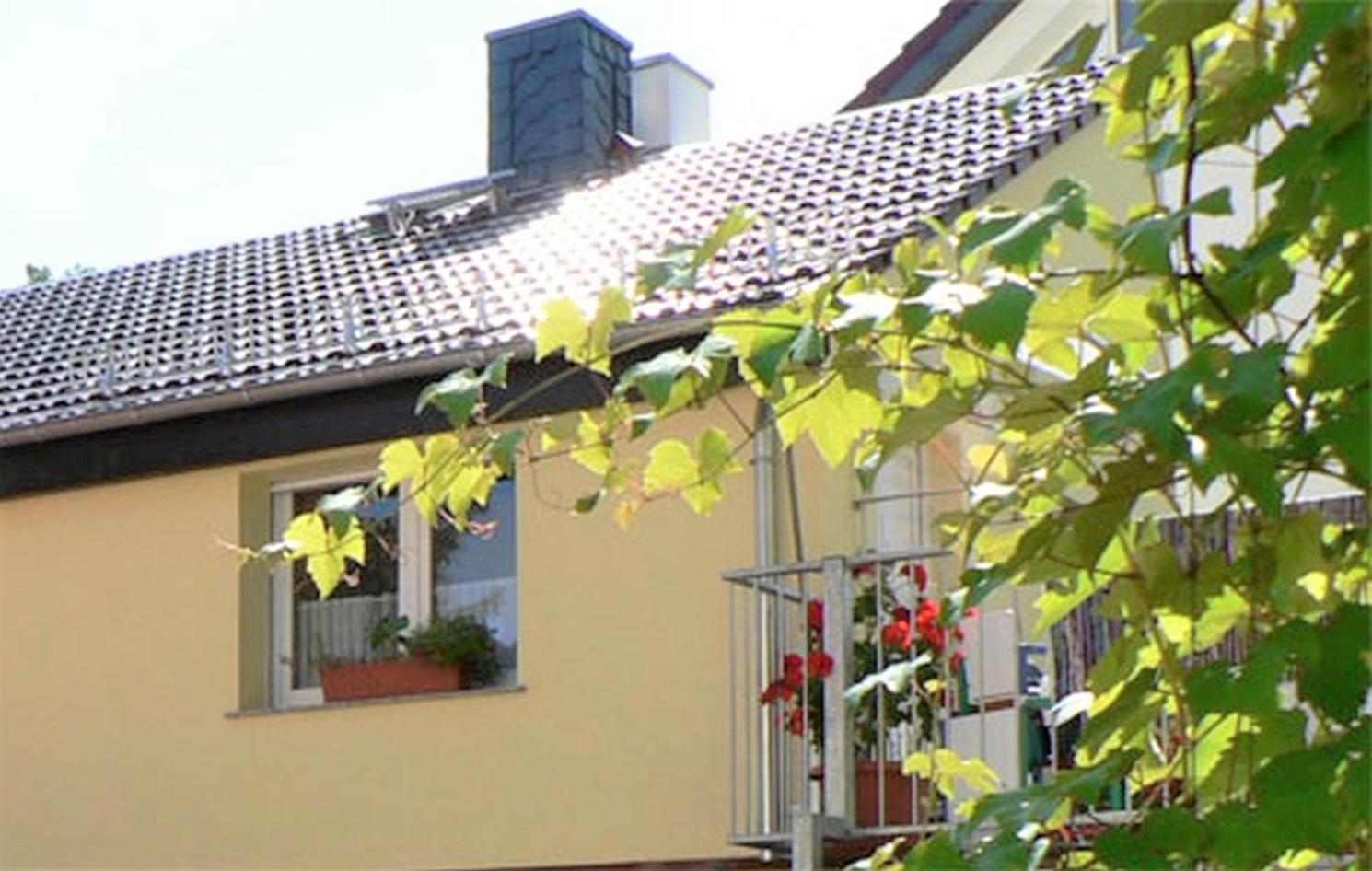 Ferienwohnung Geratal view 3