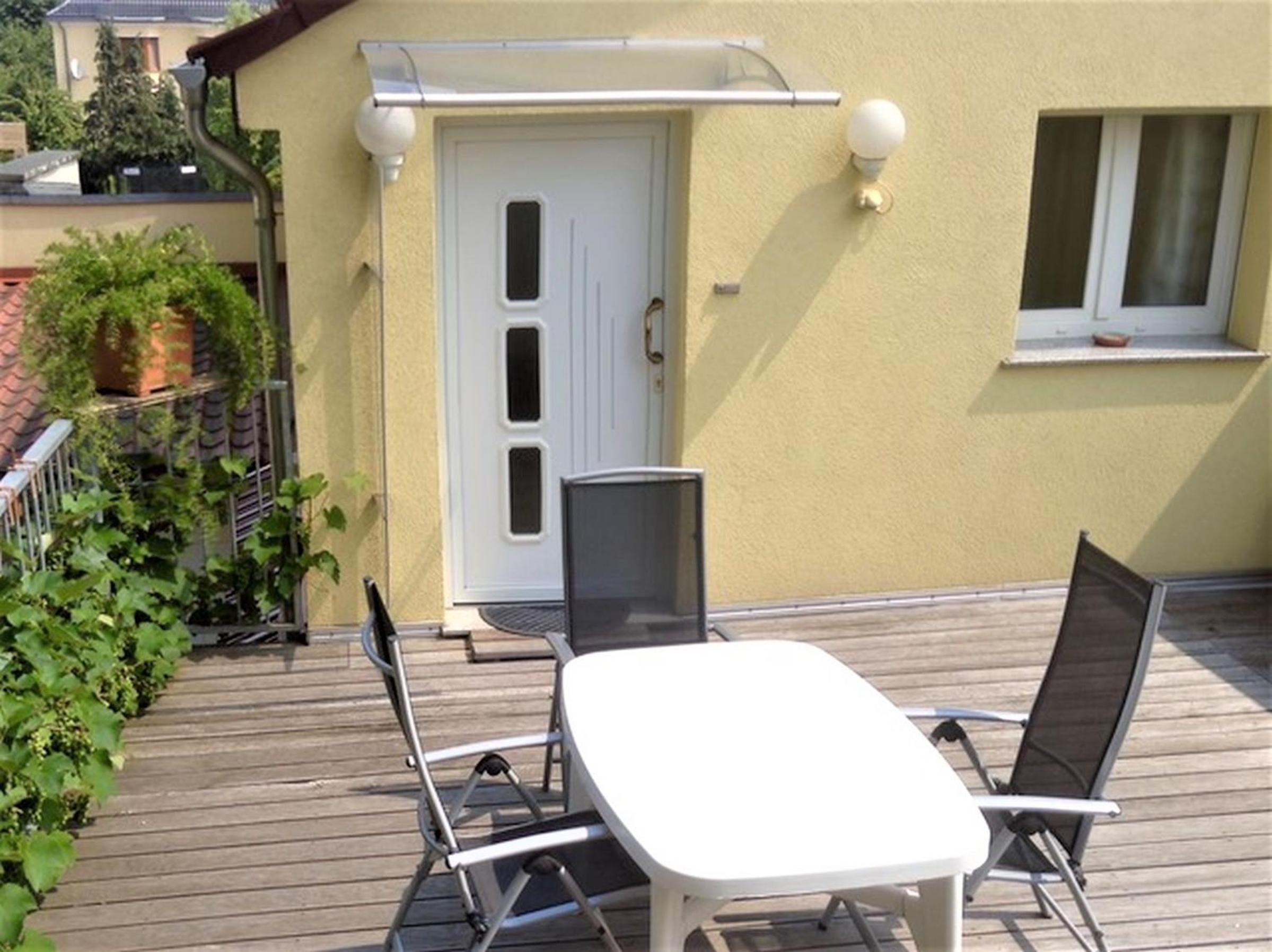 Ferienwohnung Geratal view 4