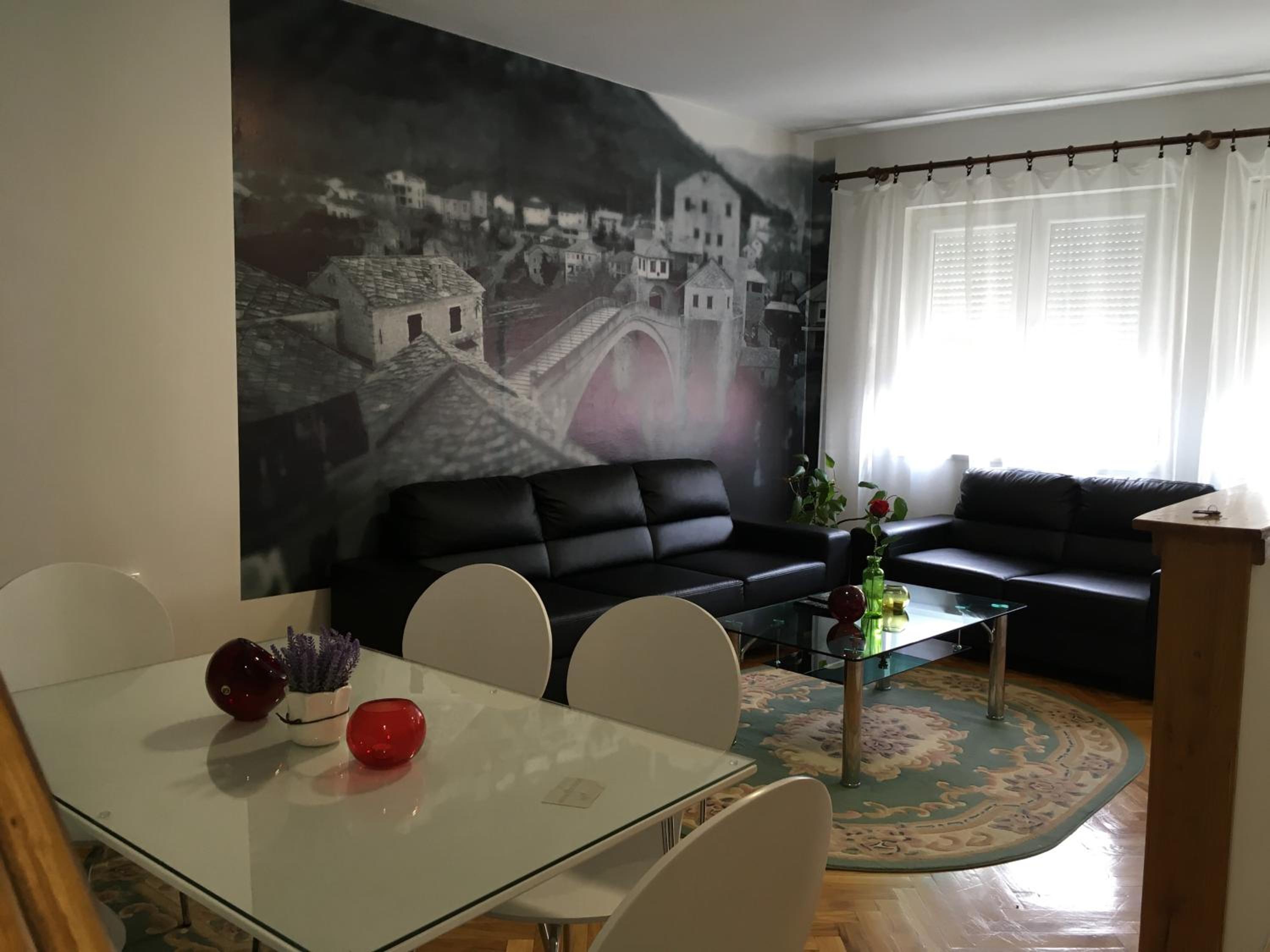 IN Home Apartment