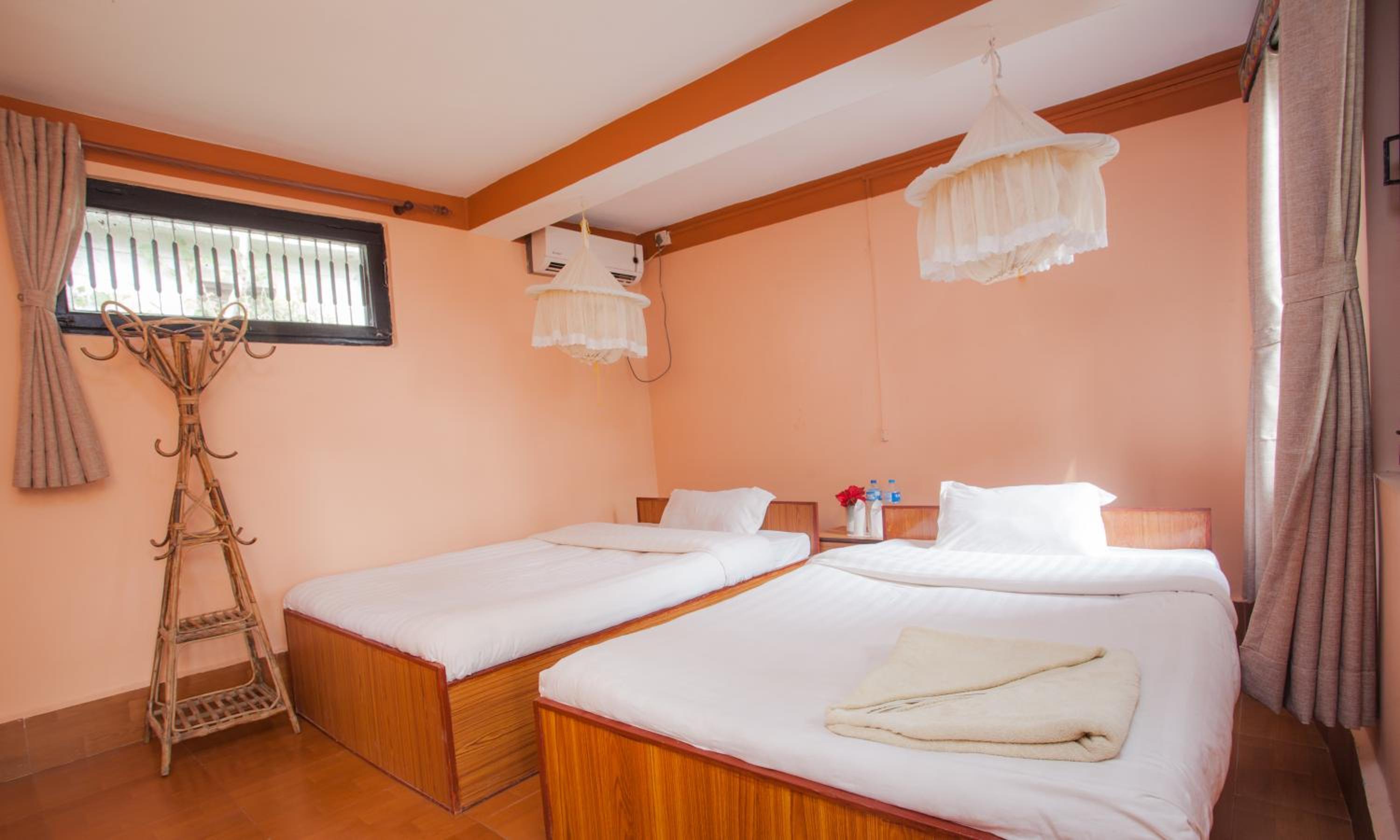 Chitwan Tiger Camp