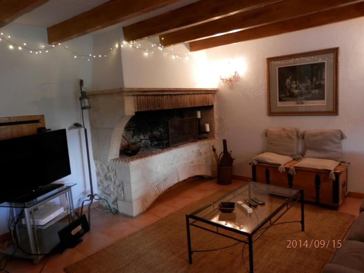 L'âne Vert view 3
