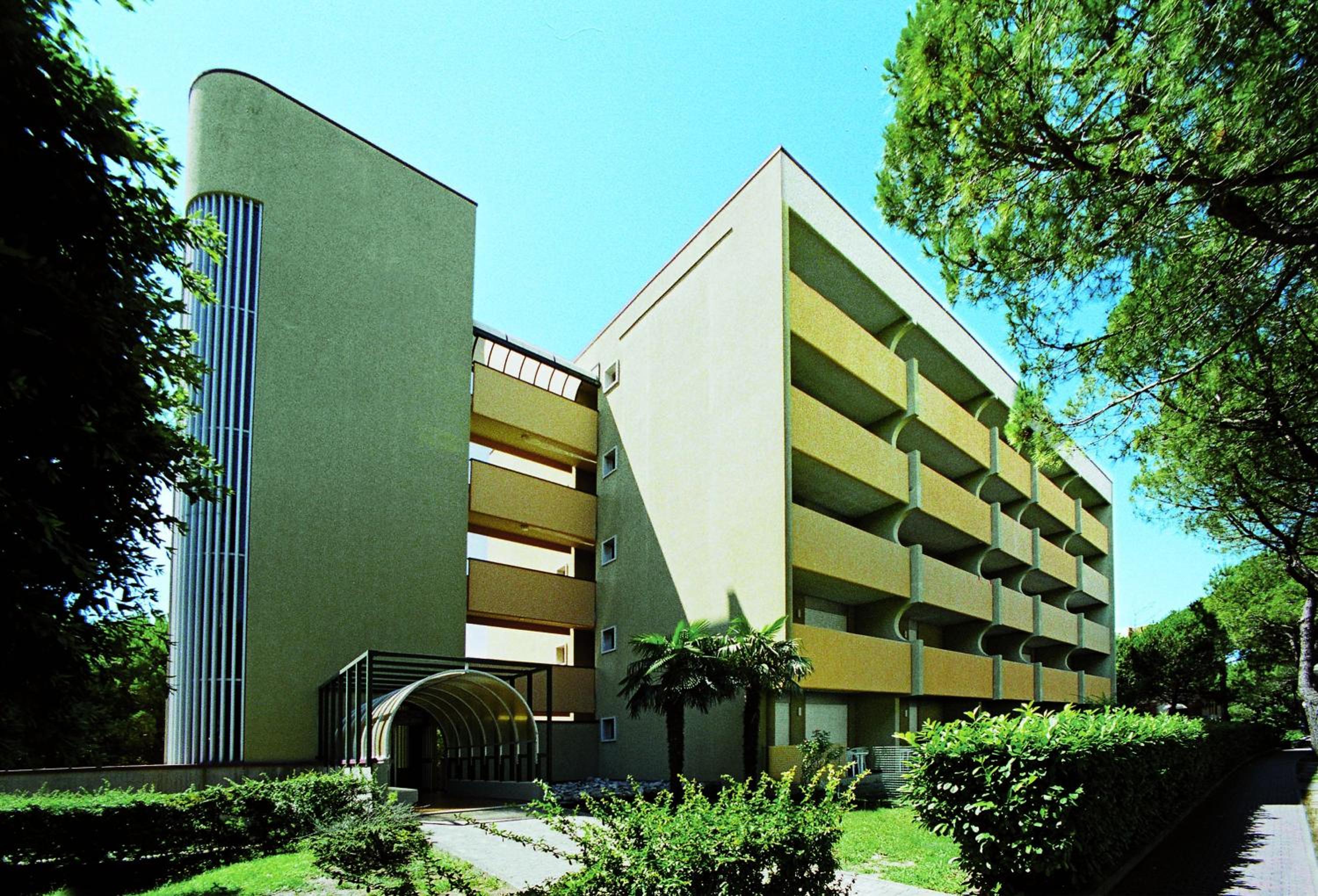 Montecarlo - Appartamenti view 2