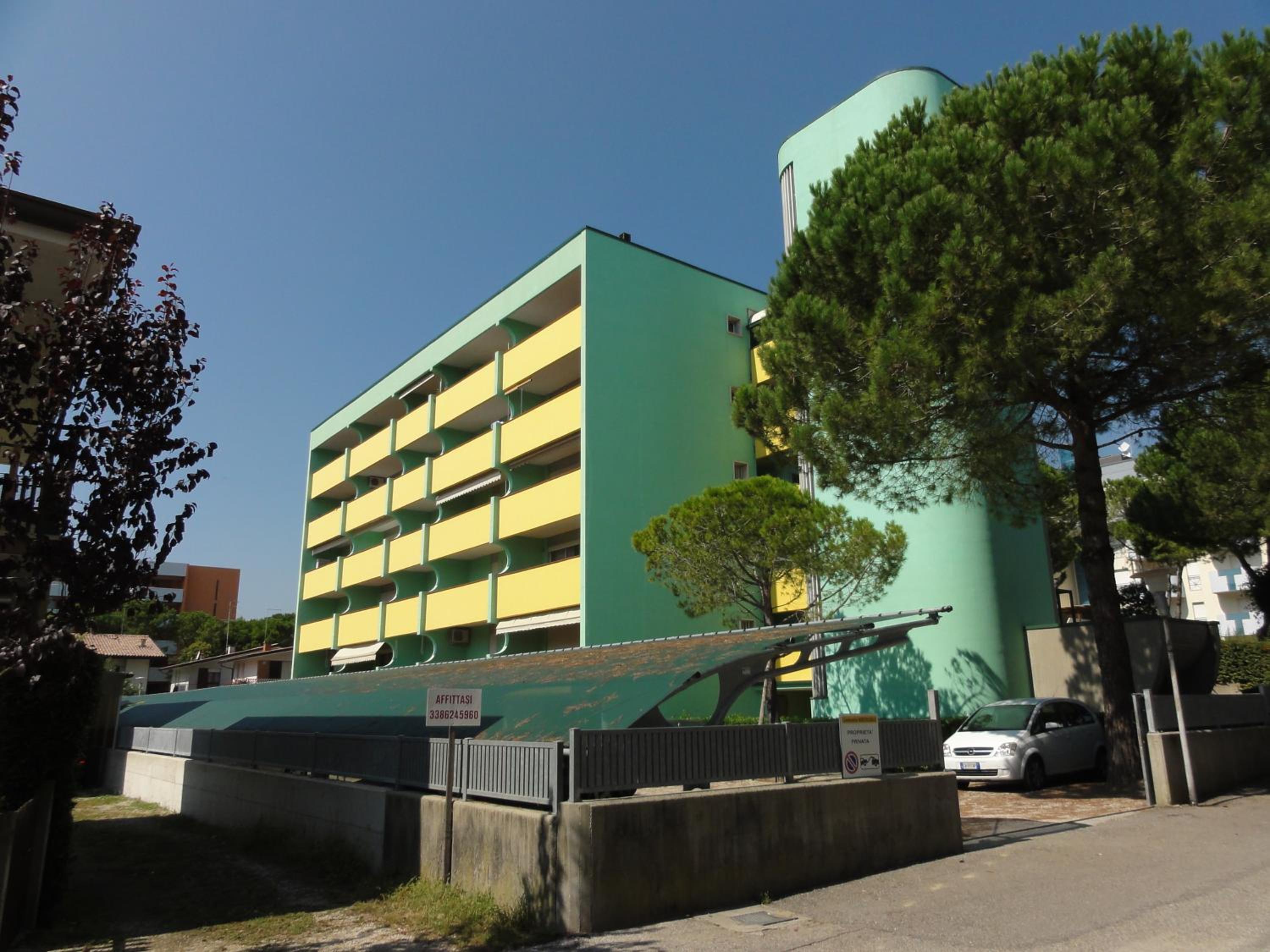 Montecarlo - Appartamenti view 3