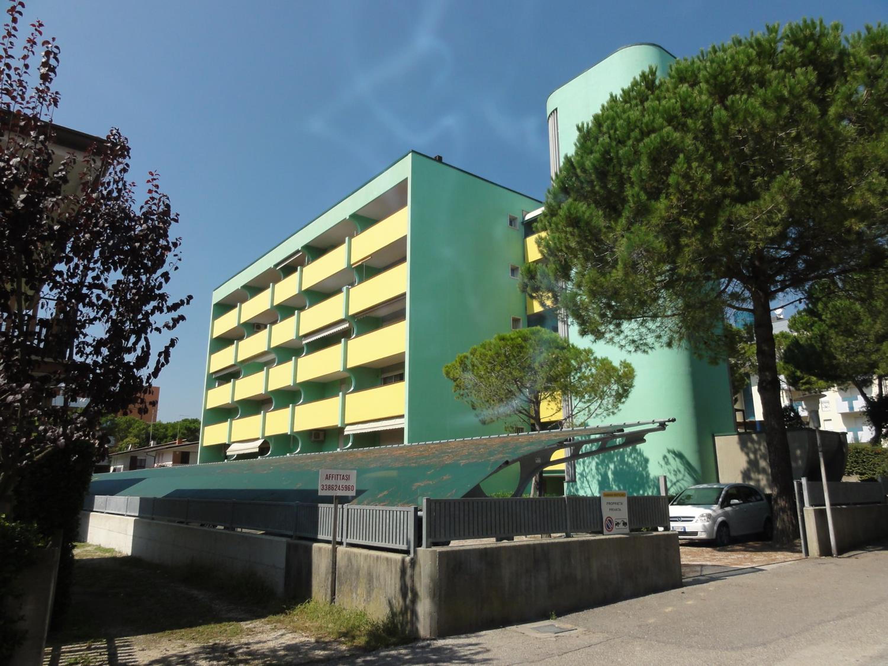 Montecarlo - Appartamenti view 5
