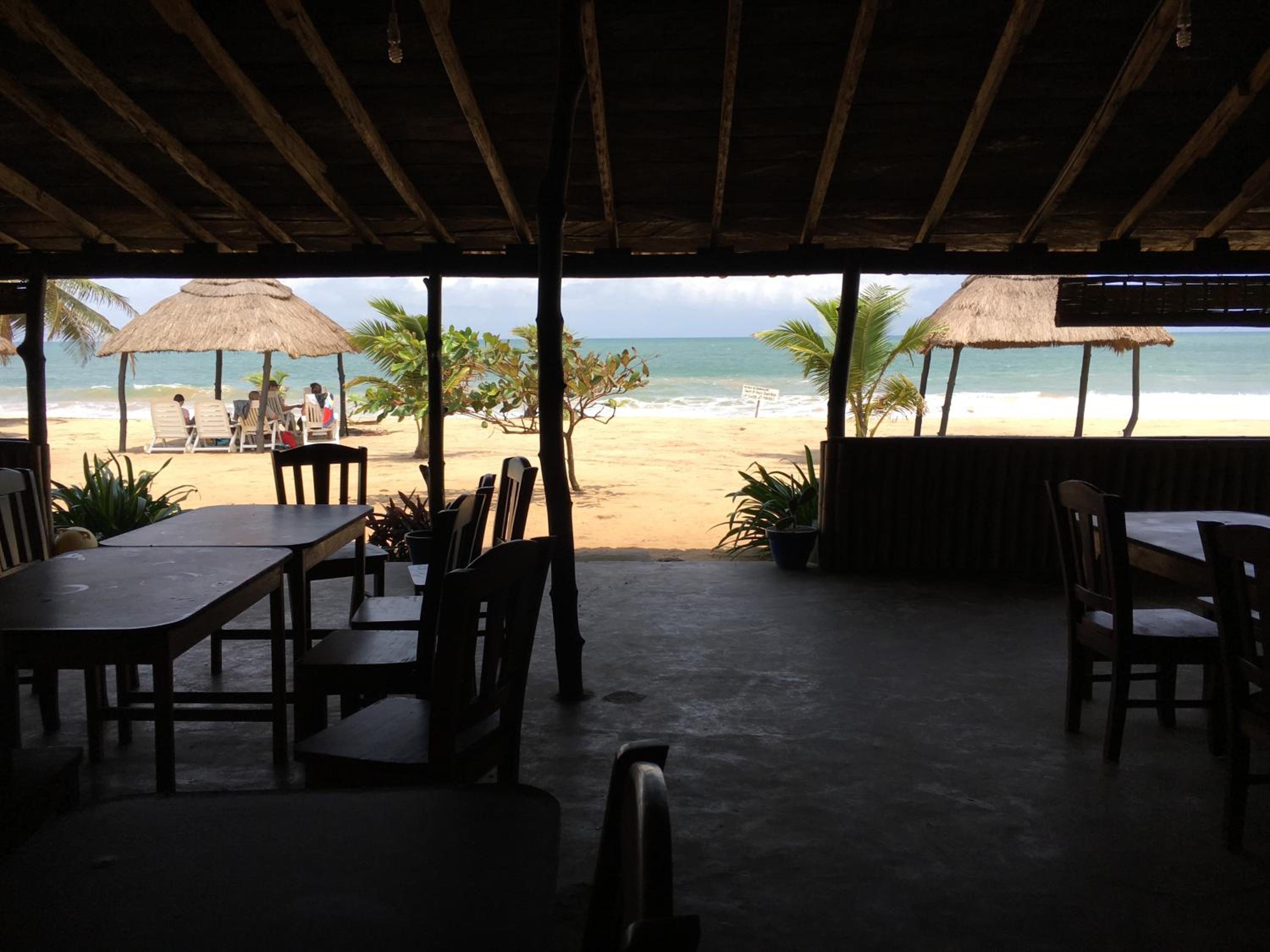 The Akwidaa Inn