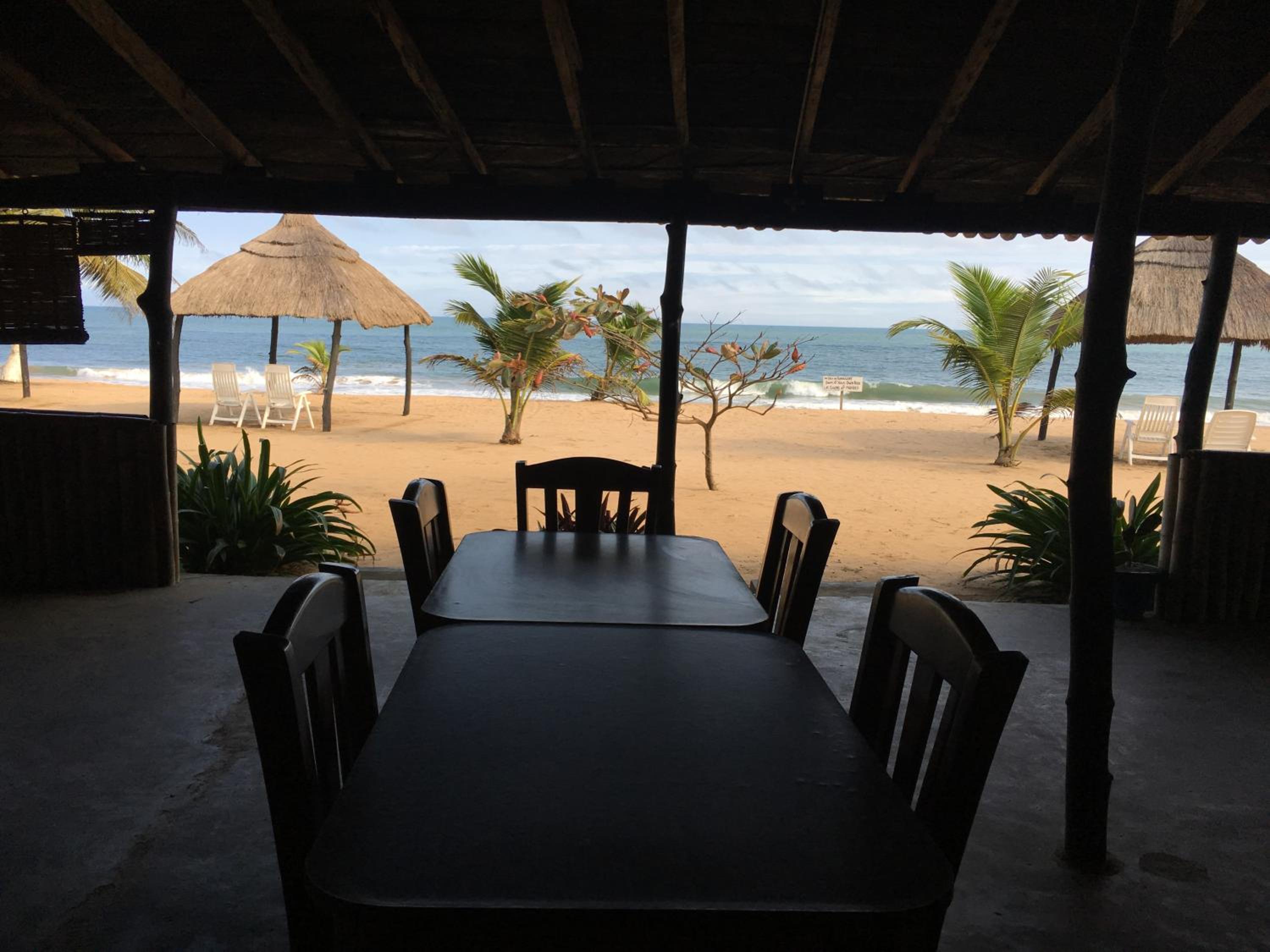 The Akwidaa Inn
