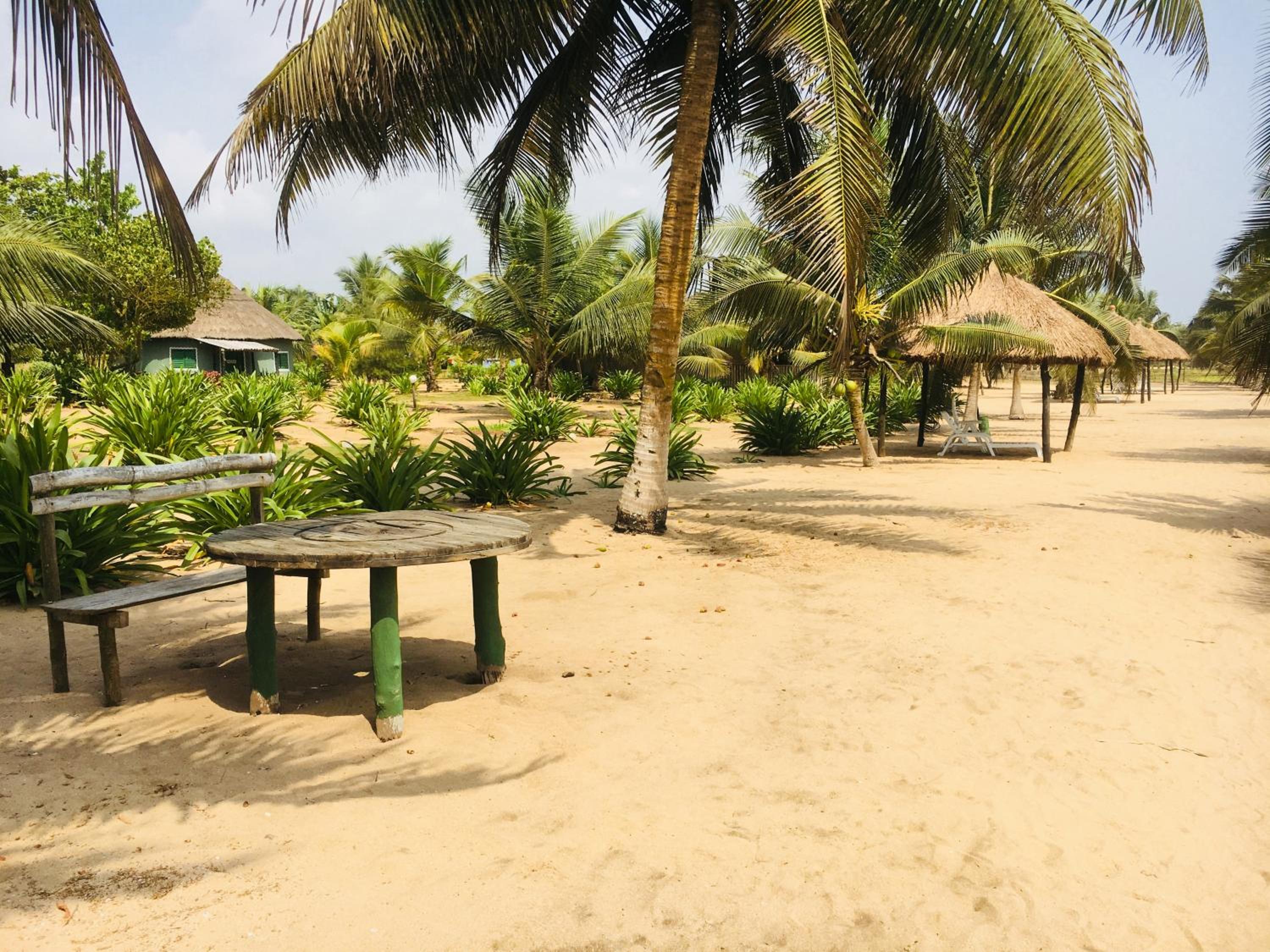 The Akwidaa Inn