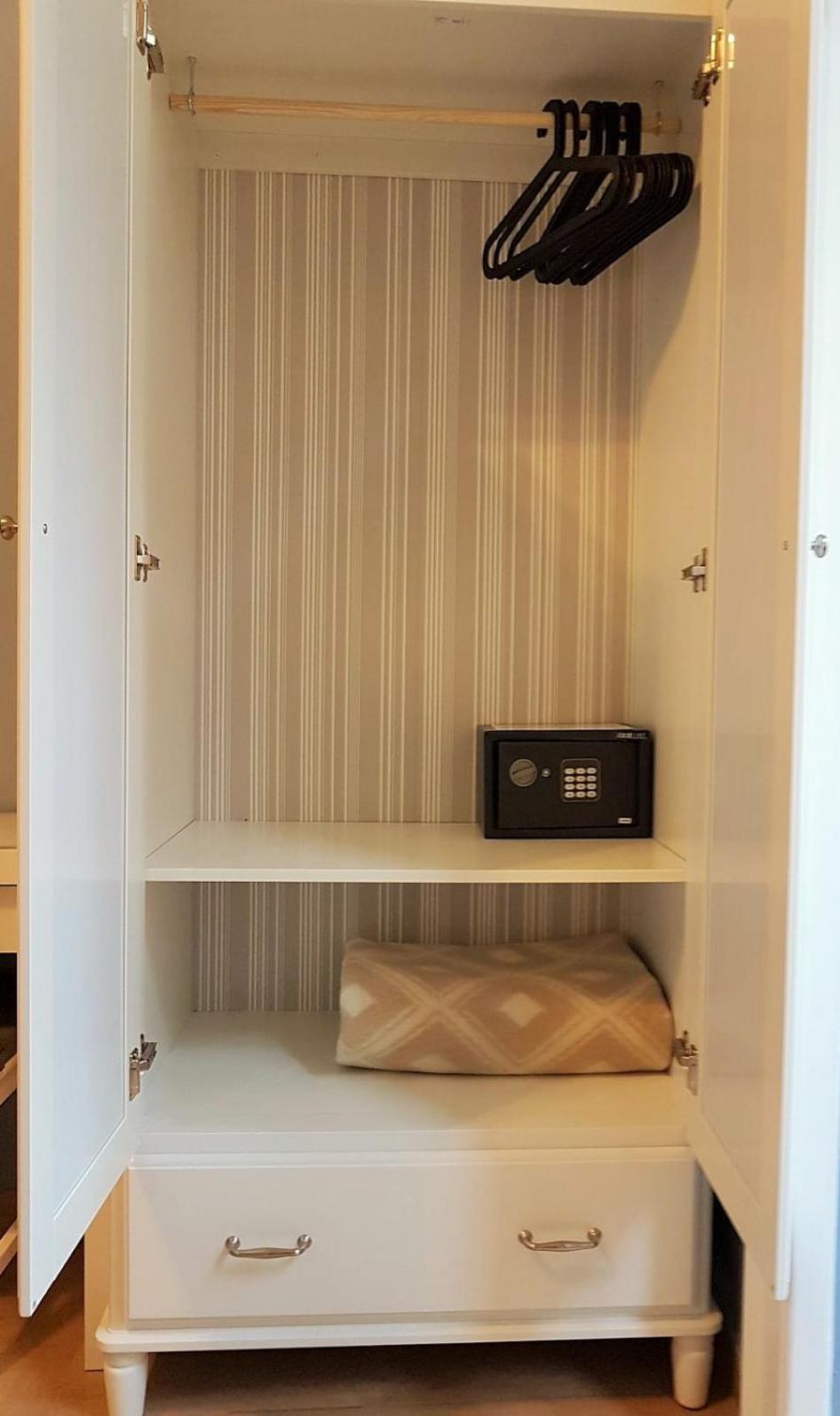 Hotel Meublè Santa Chiara Suite