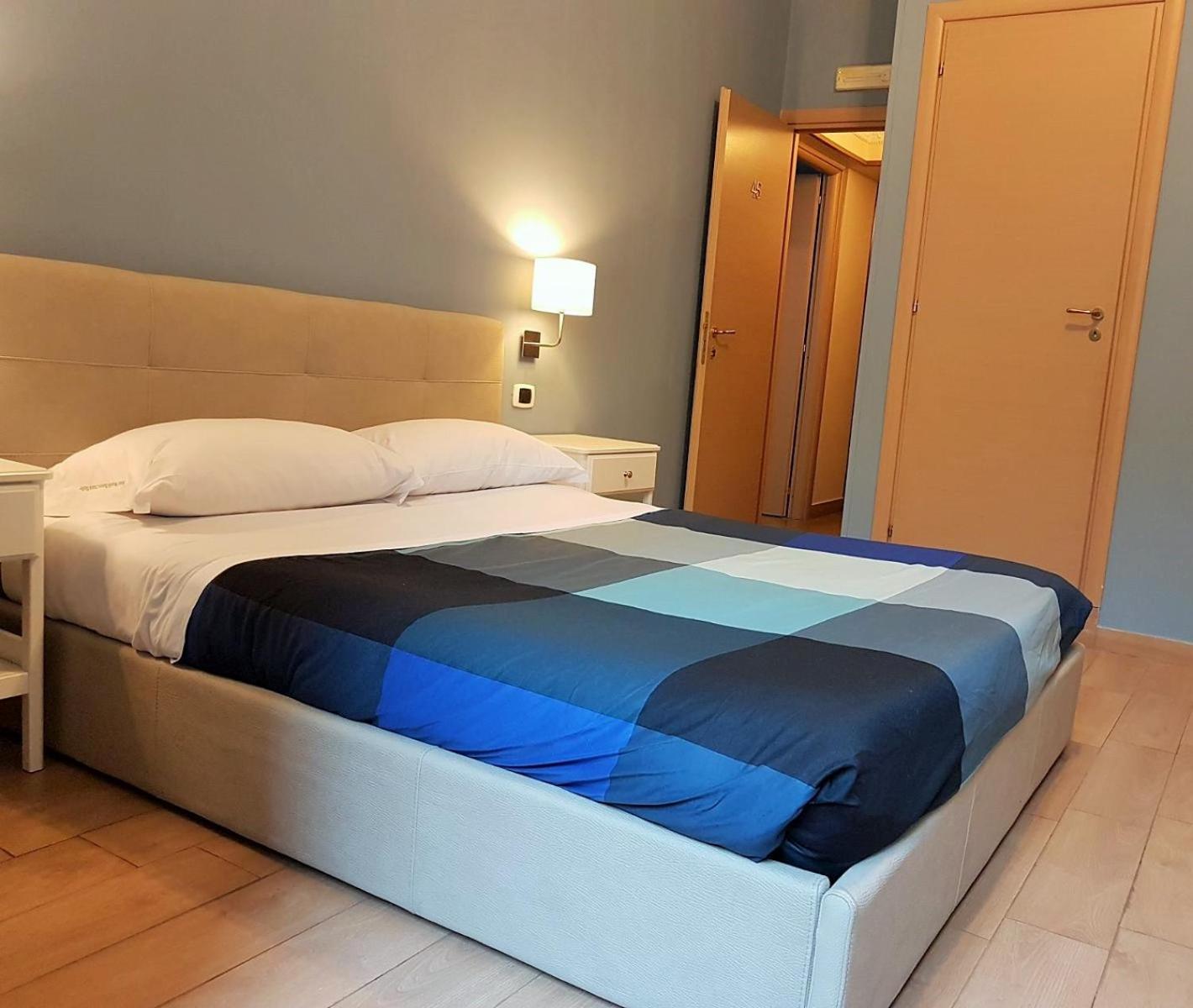 Hotel Meublè Santa Chiara Suite
