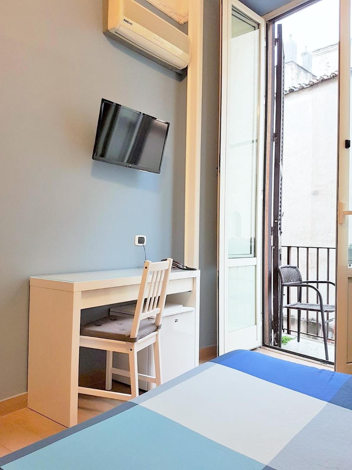 Hotel Meublè Santa Chiara Suite