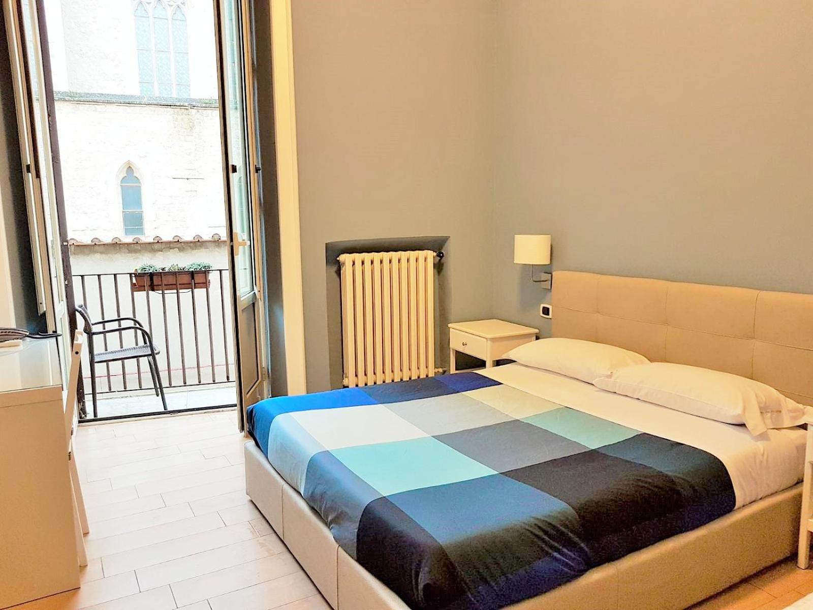 Hotel Meublè Santa Chiara Suite