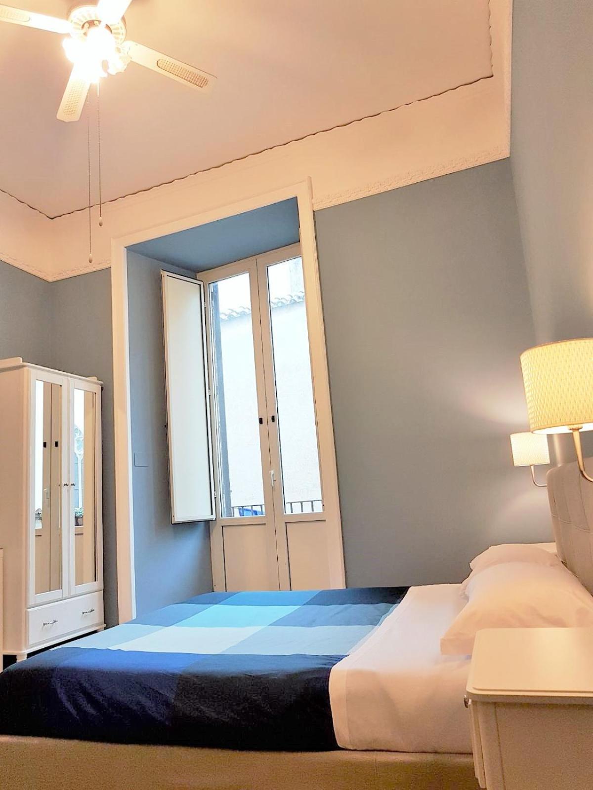 Hotel Meublè Santa Chiara Suite