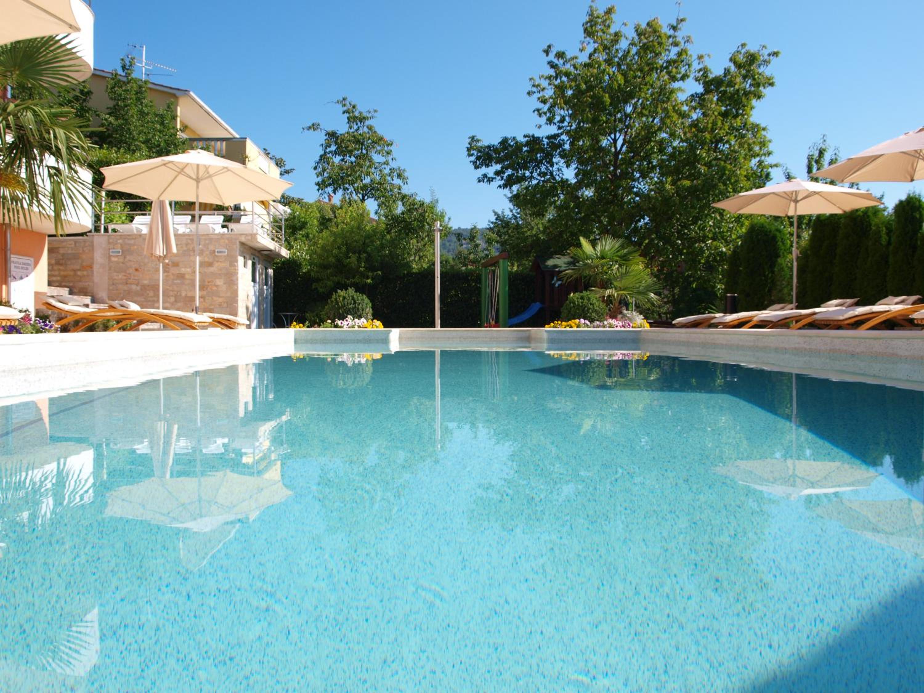 Apartmani Učka view 4