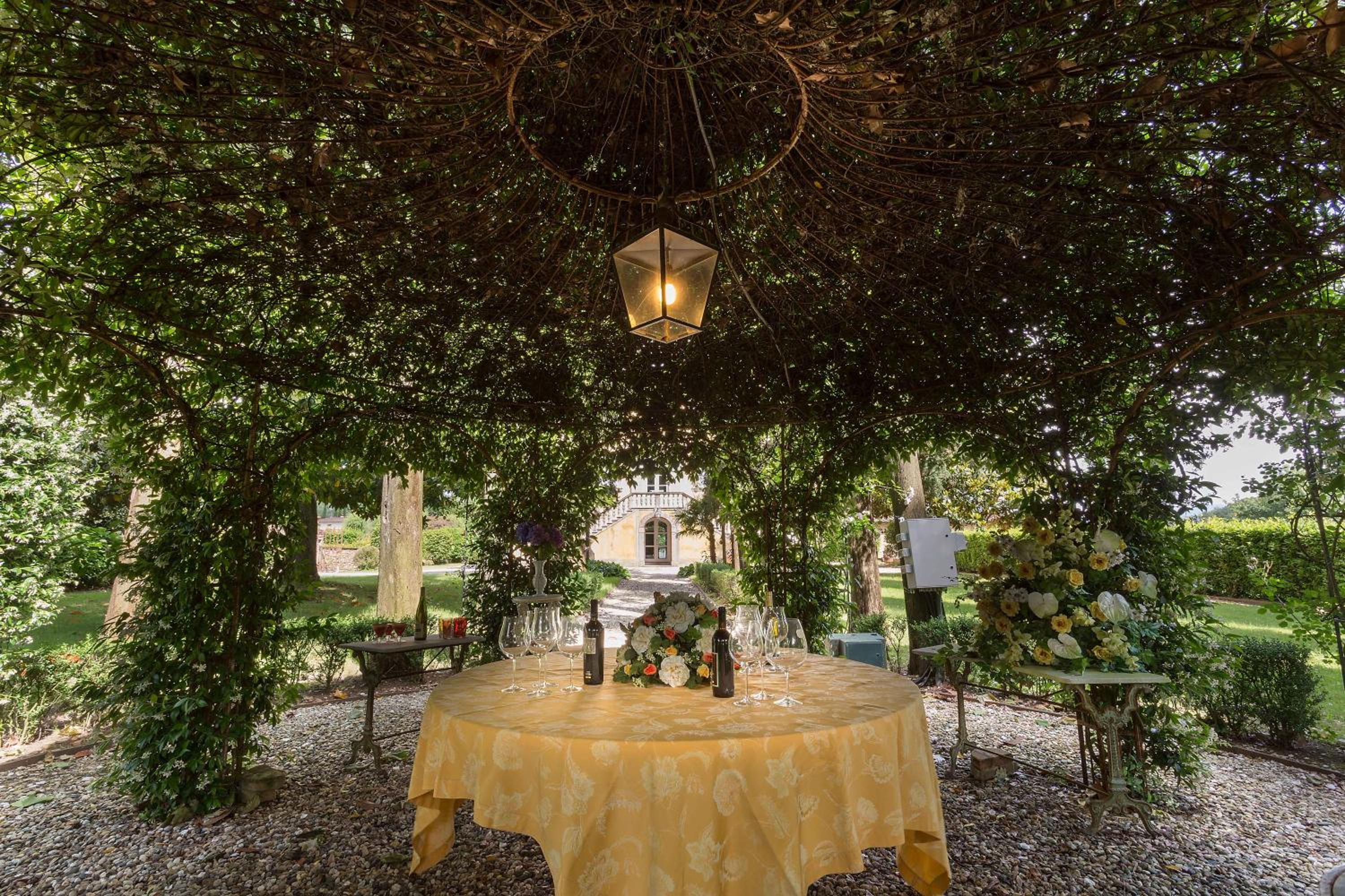 Coselli 's Collection. Luxury Villas Rental