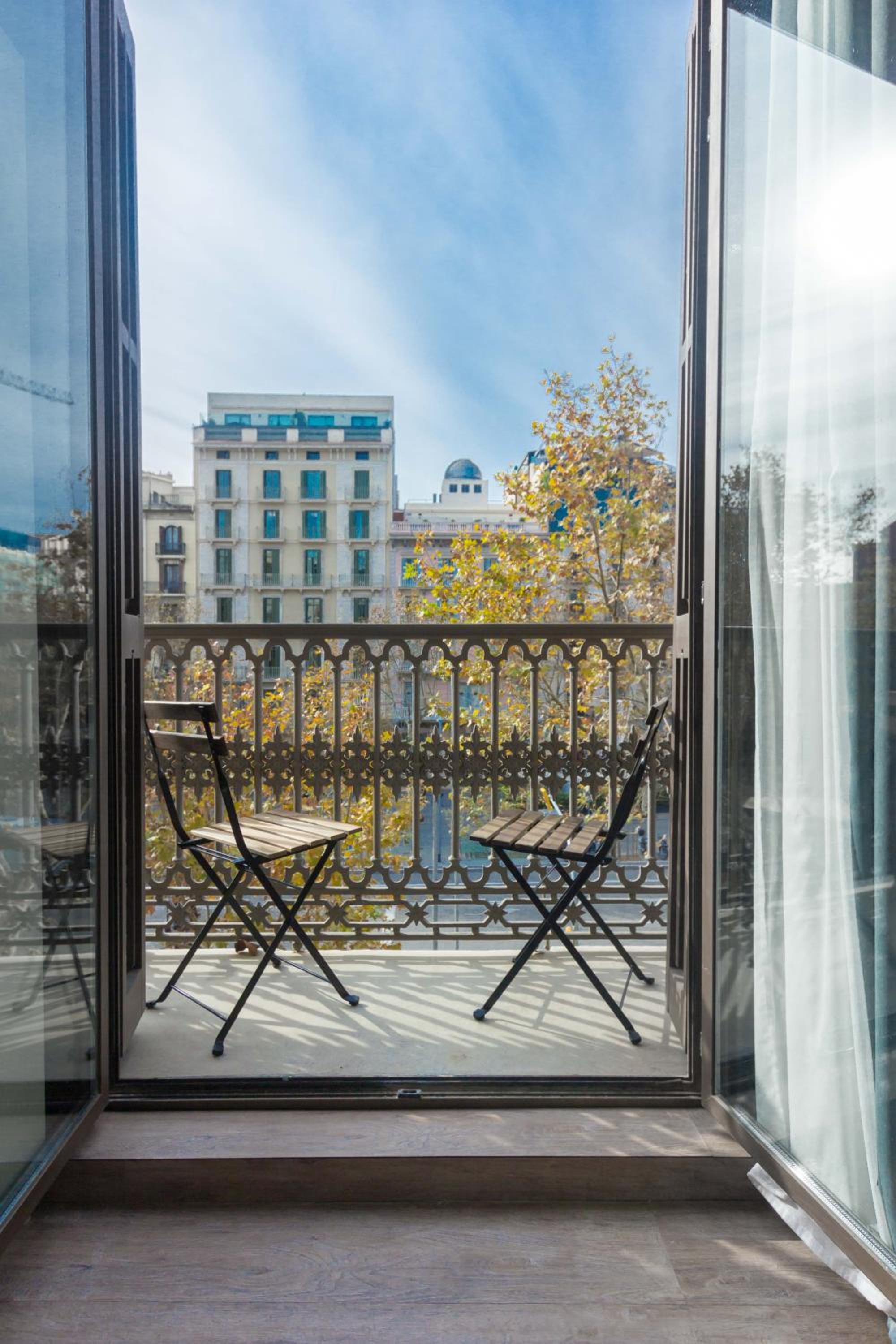 Hostalin Barcelona Passeig de Gracia