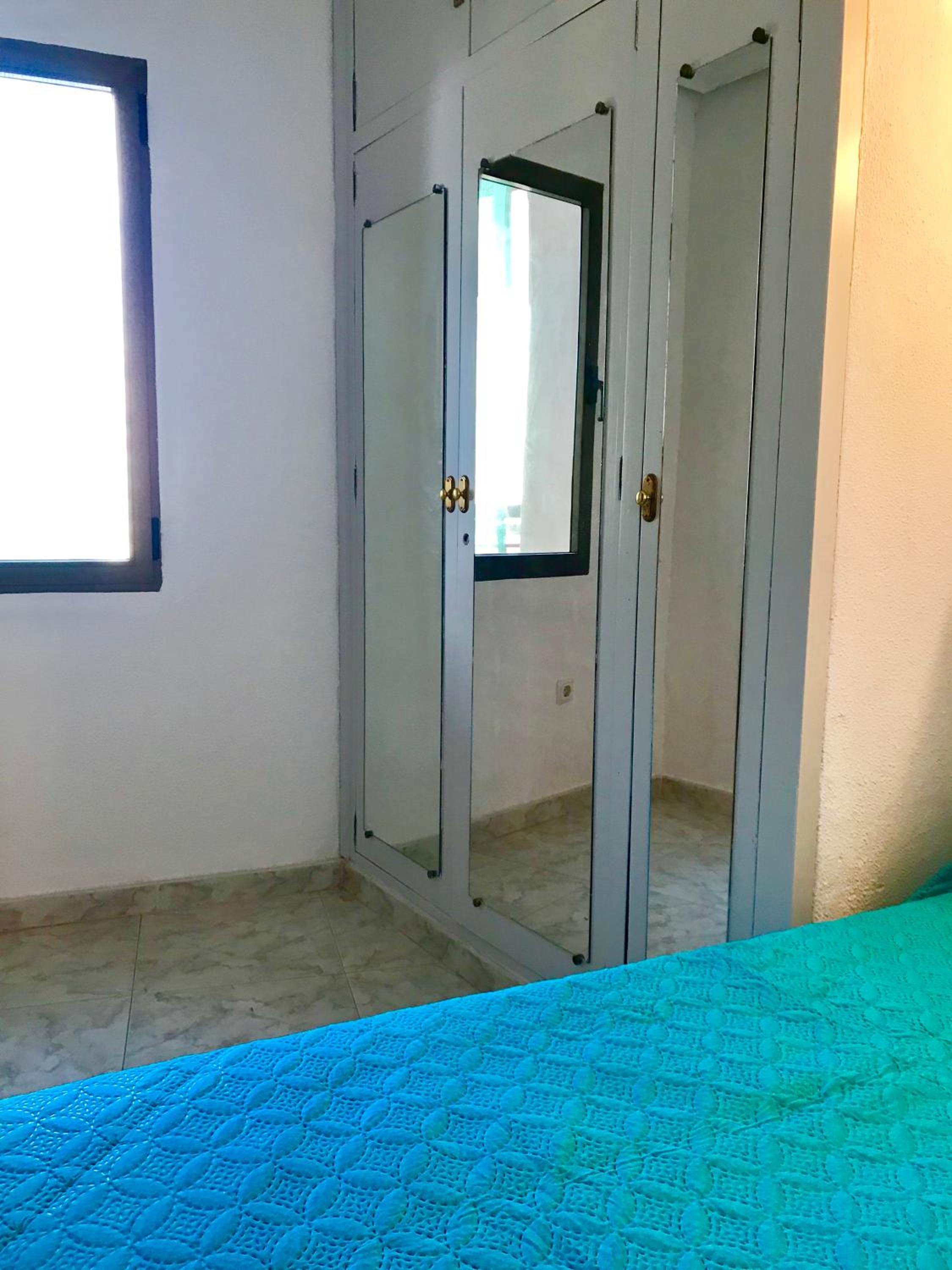 Coblanca V apartment