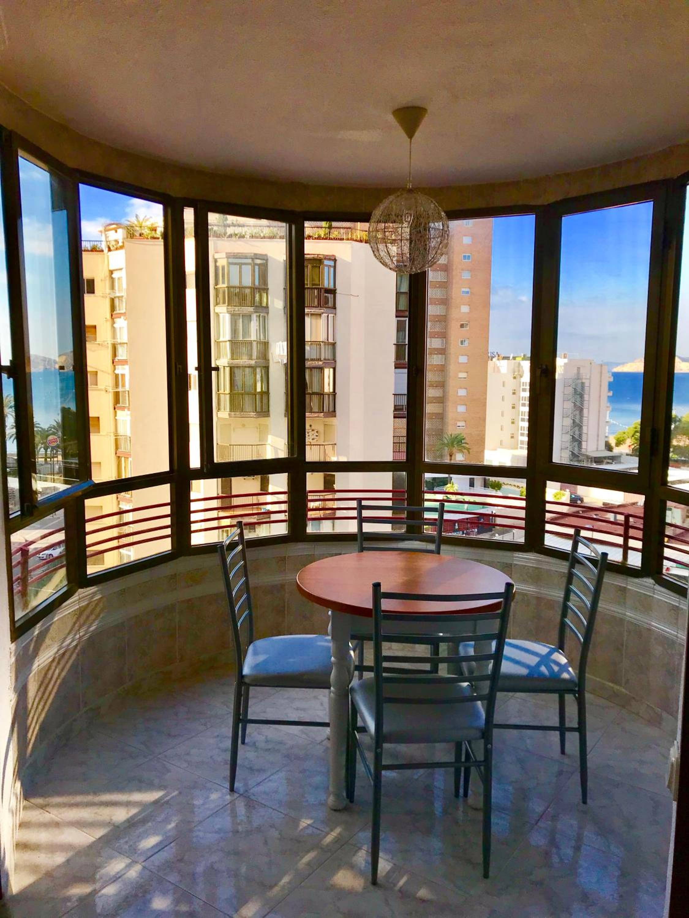 Coblanca V apartment