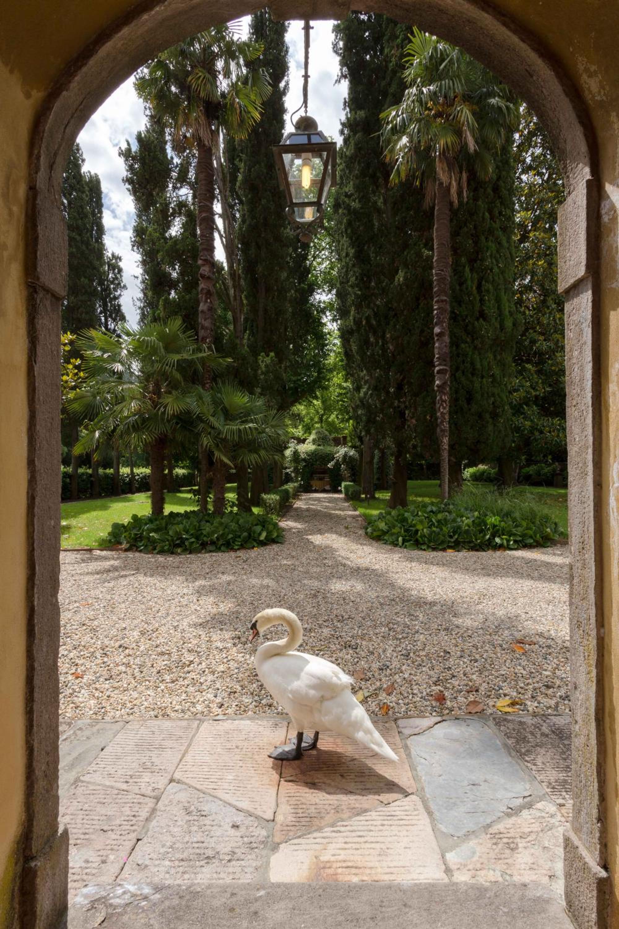 Coselli 's Collection. Luxury Villas Rental