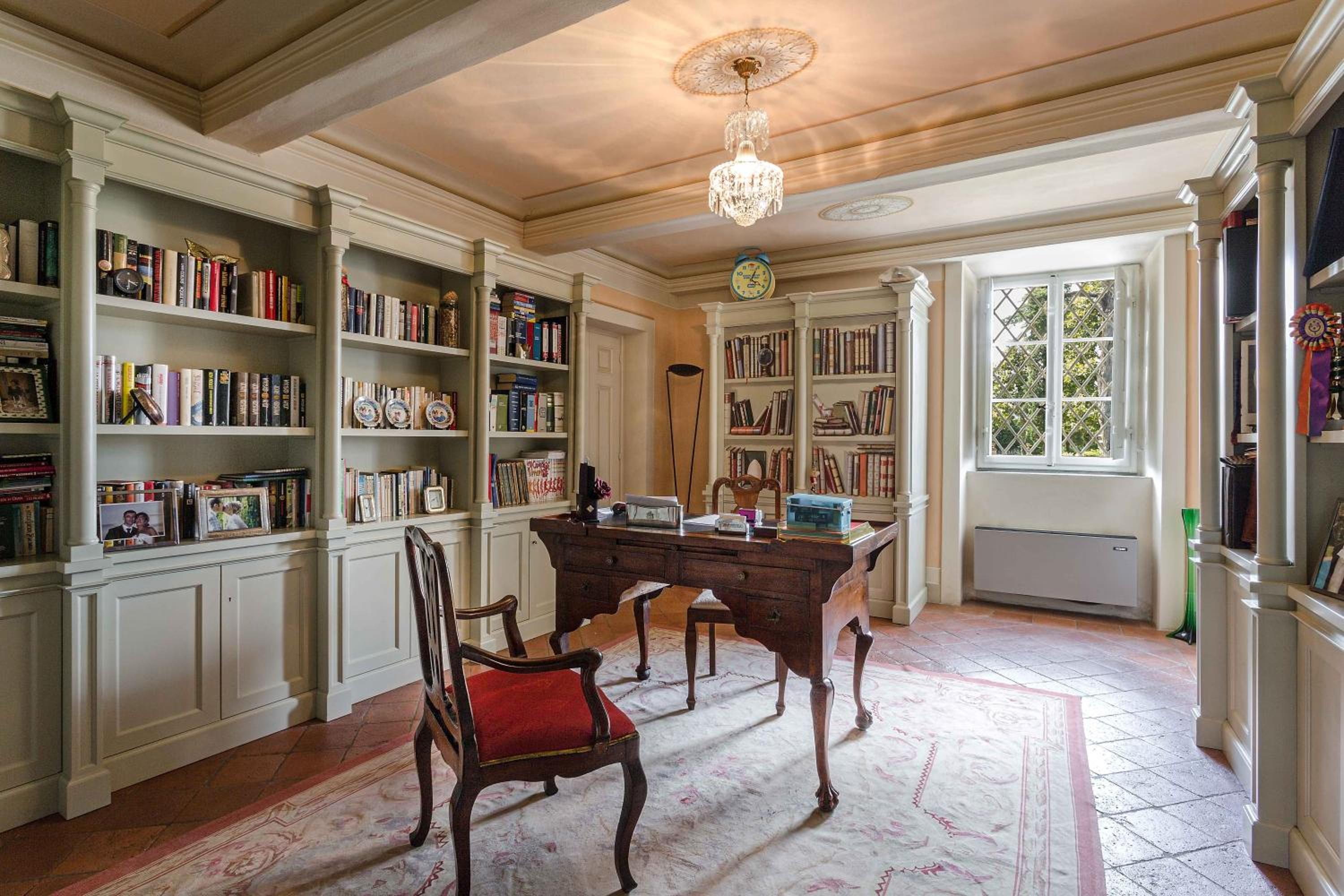 Coselli 's Collection. Luxury Villas Rental