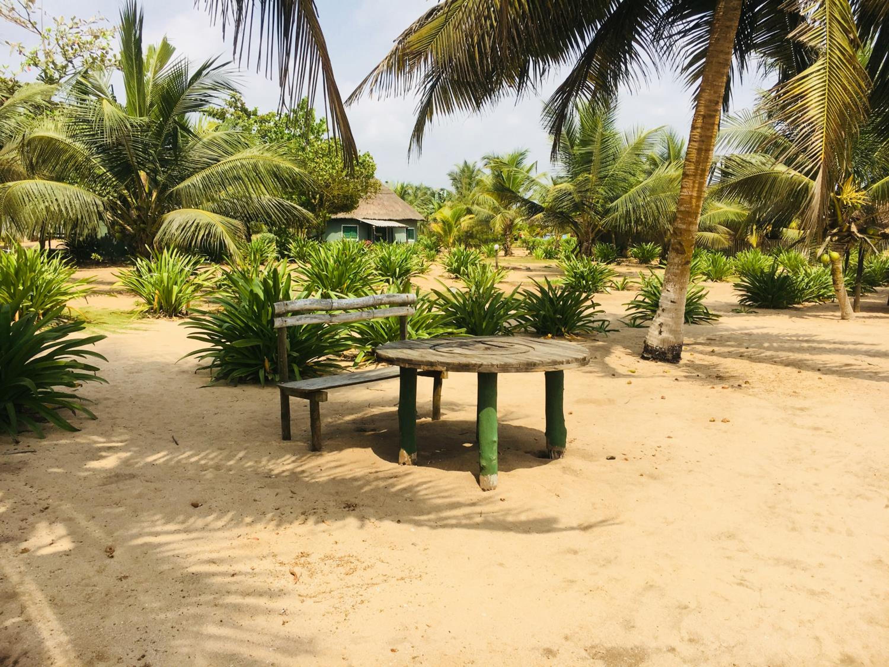 The Akwidaa Inn