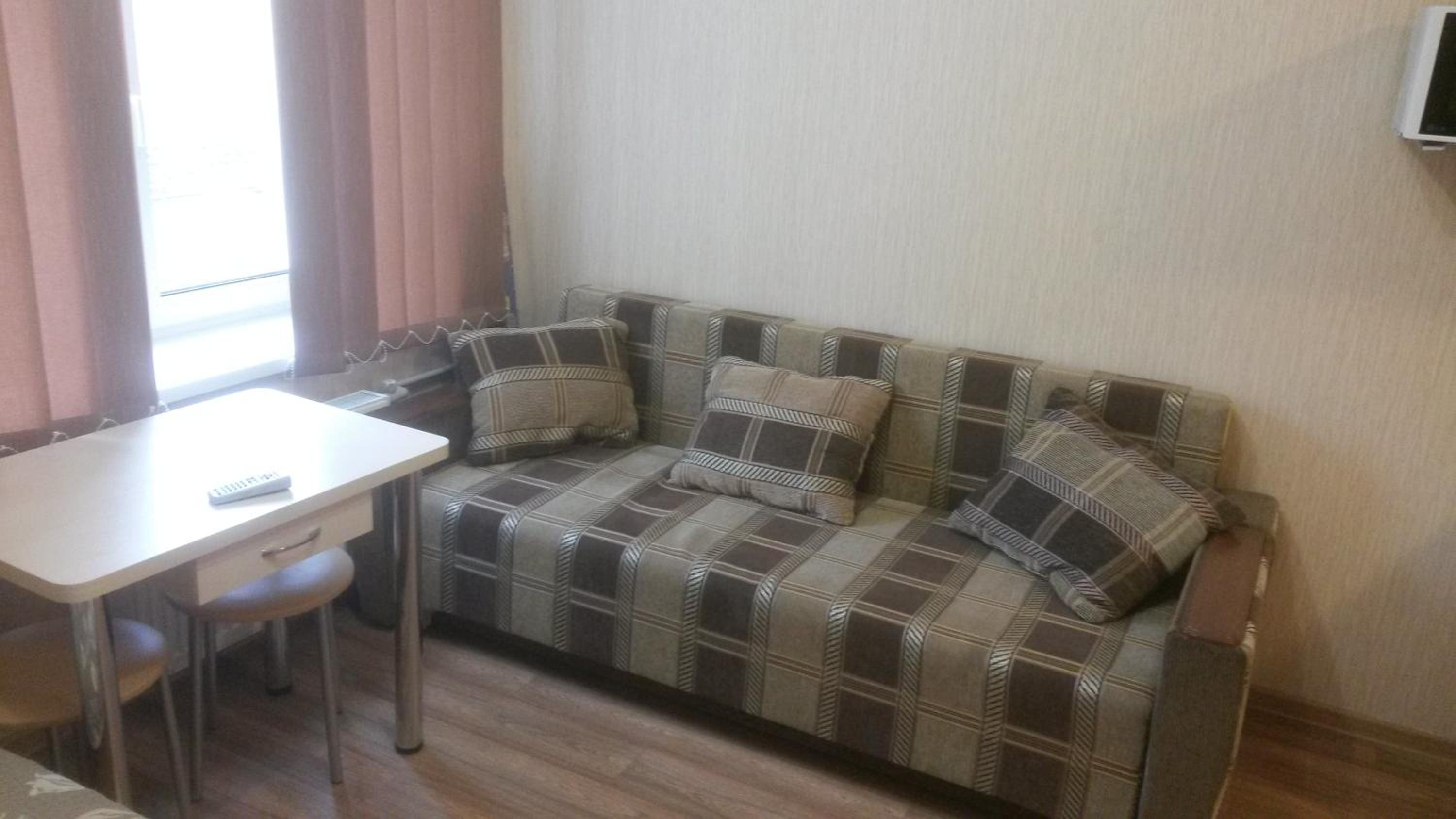 Apartments Darvina 20, Апартаменты на улДарвина дом 20 view 4
