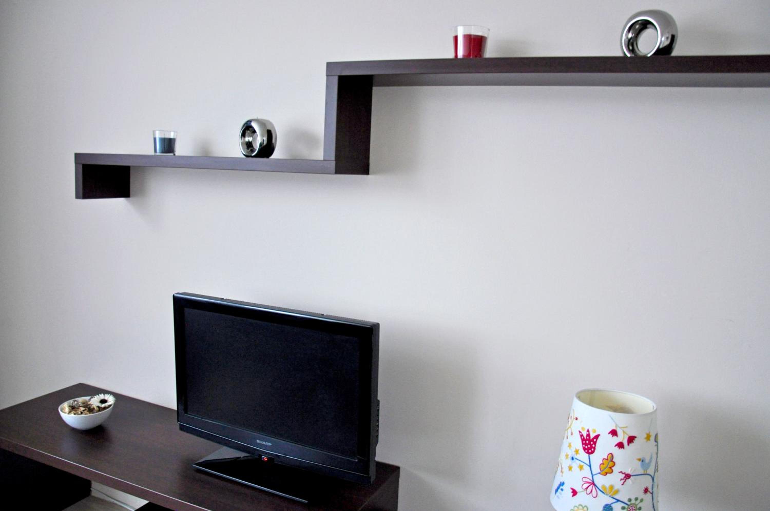 Family apartment Prague