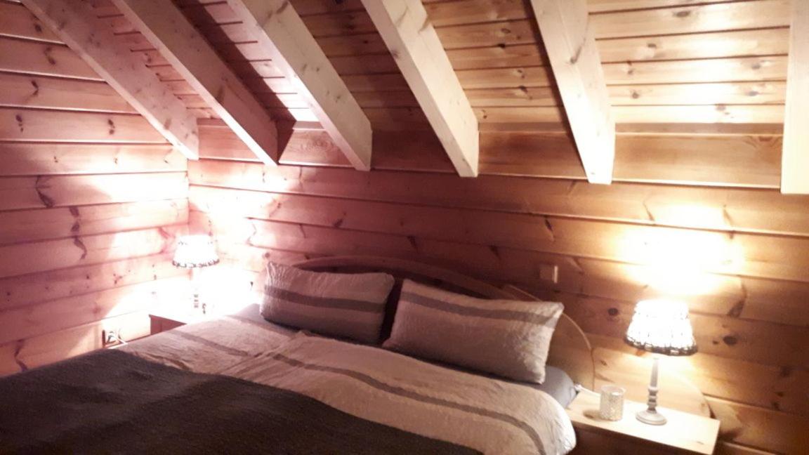Ferienhaus Berg.erleben view 4