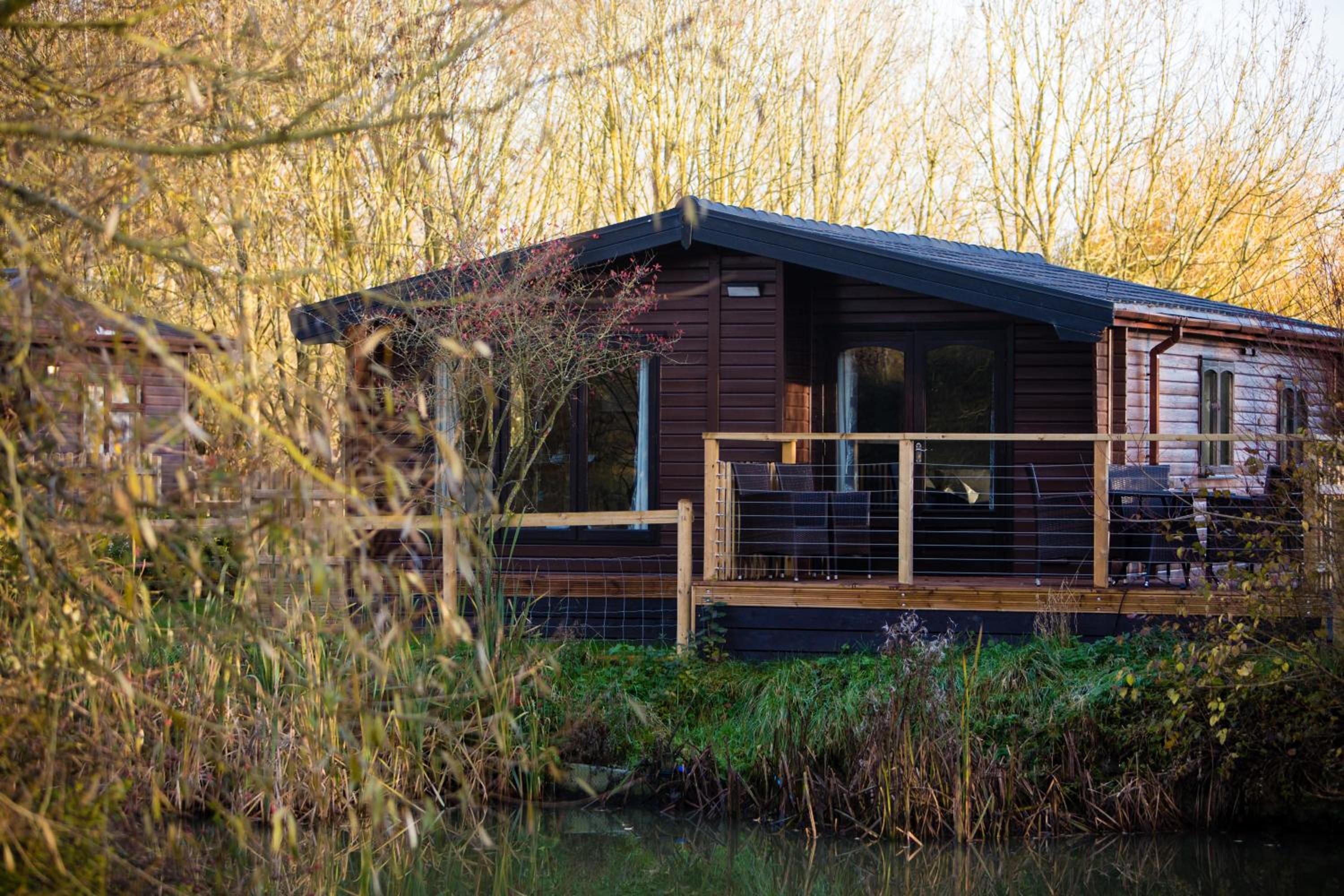 Fairwood Lakes Holiday Park