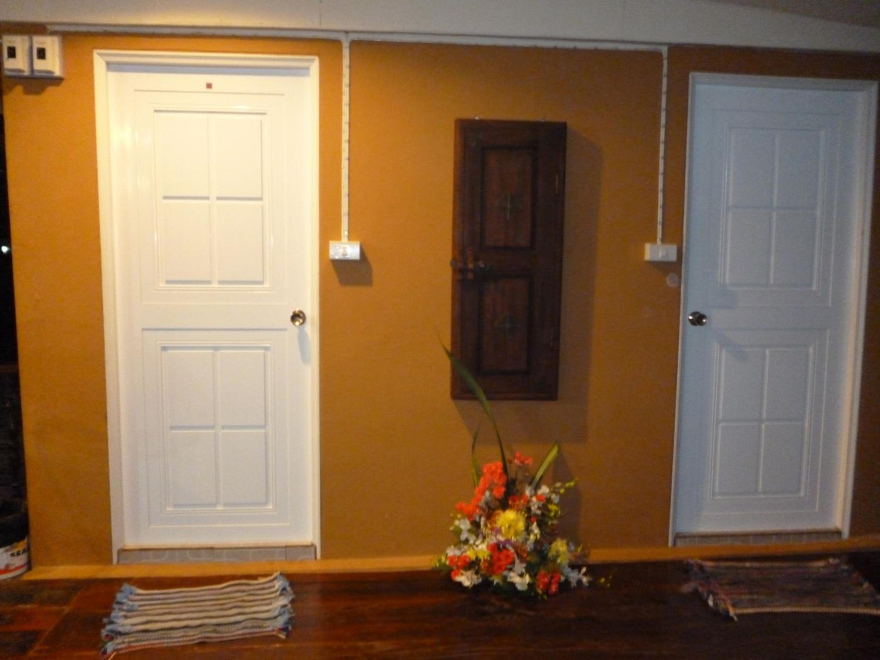 Baan Are Gong Riverside Homestay