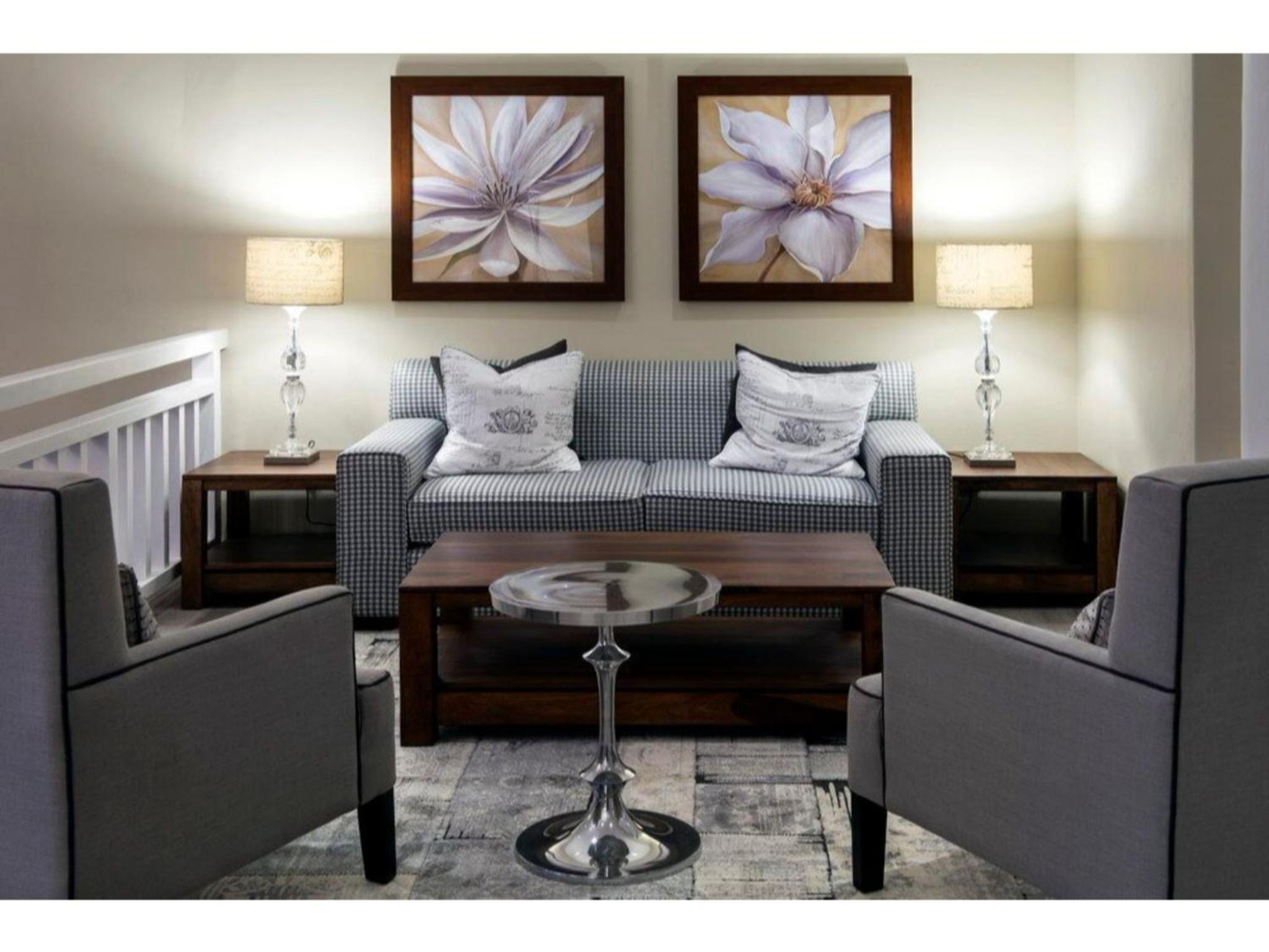 Lavender Farm Boutique Guest House