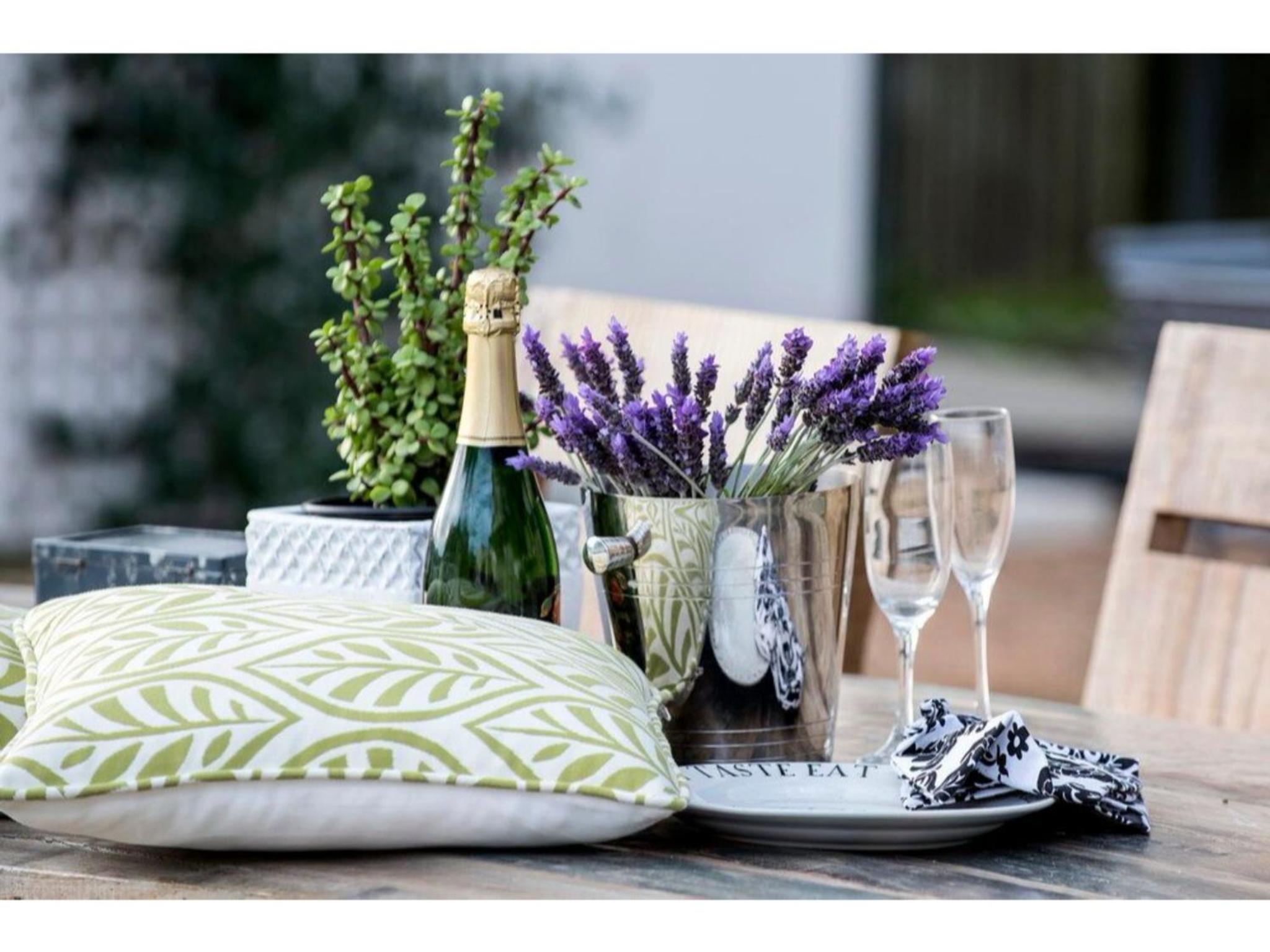Lavender Farm Boutique Guest House