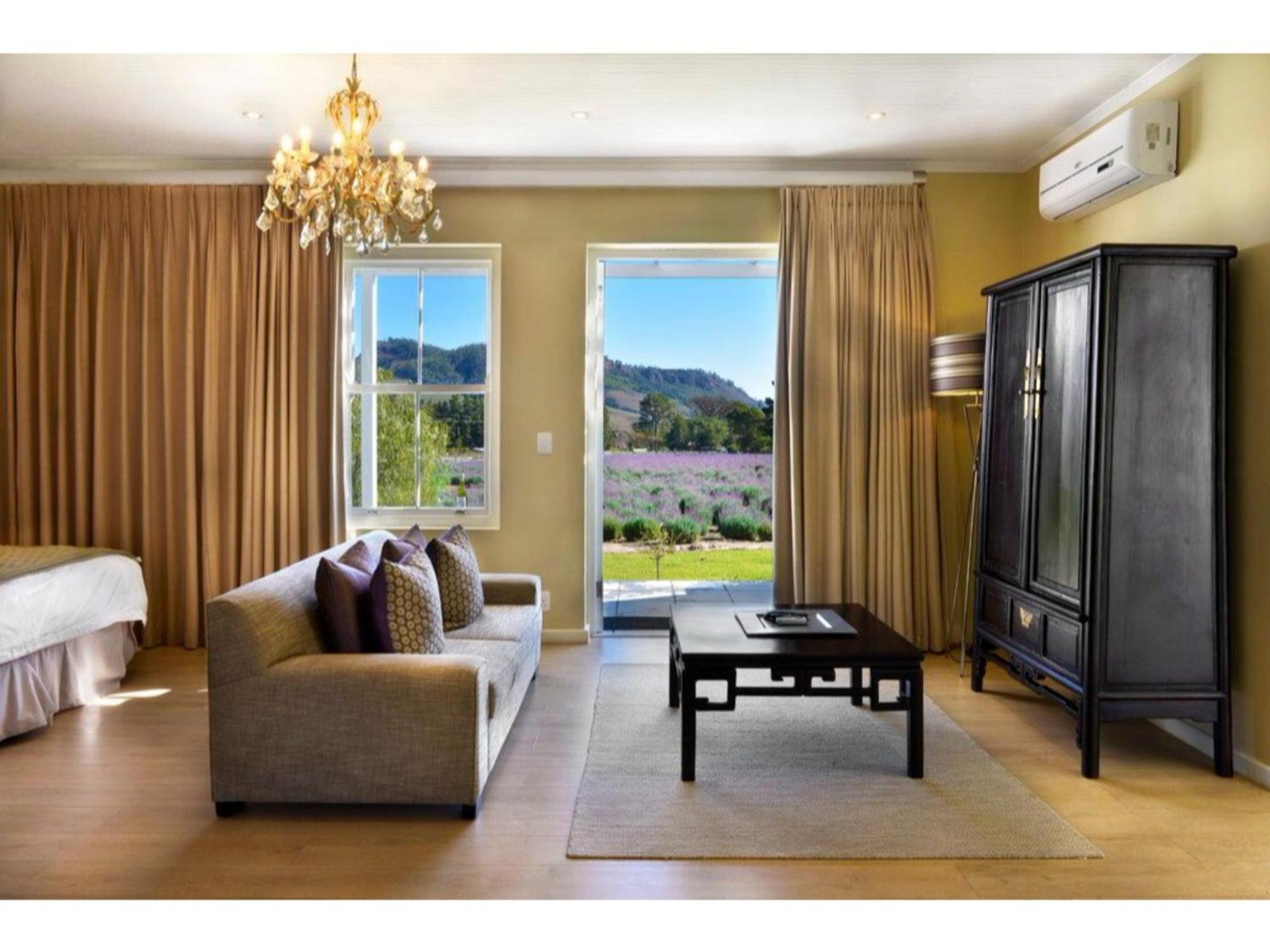 Lavender Farm Boutique Guest House