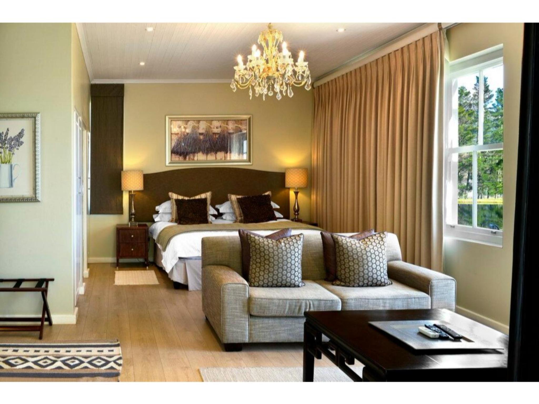 Lavender Farm Boutique Guest House
