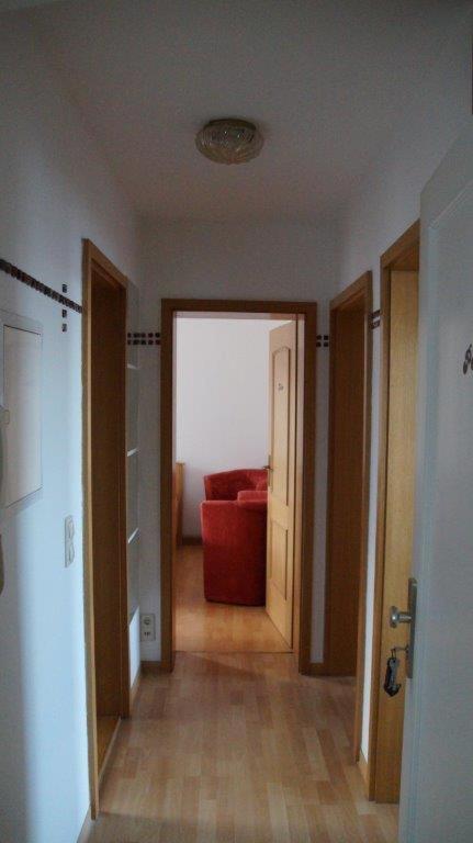 Pension Haus Maria