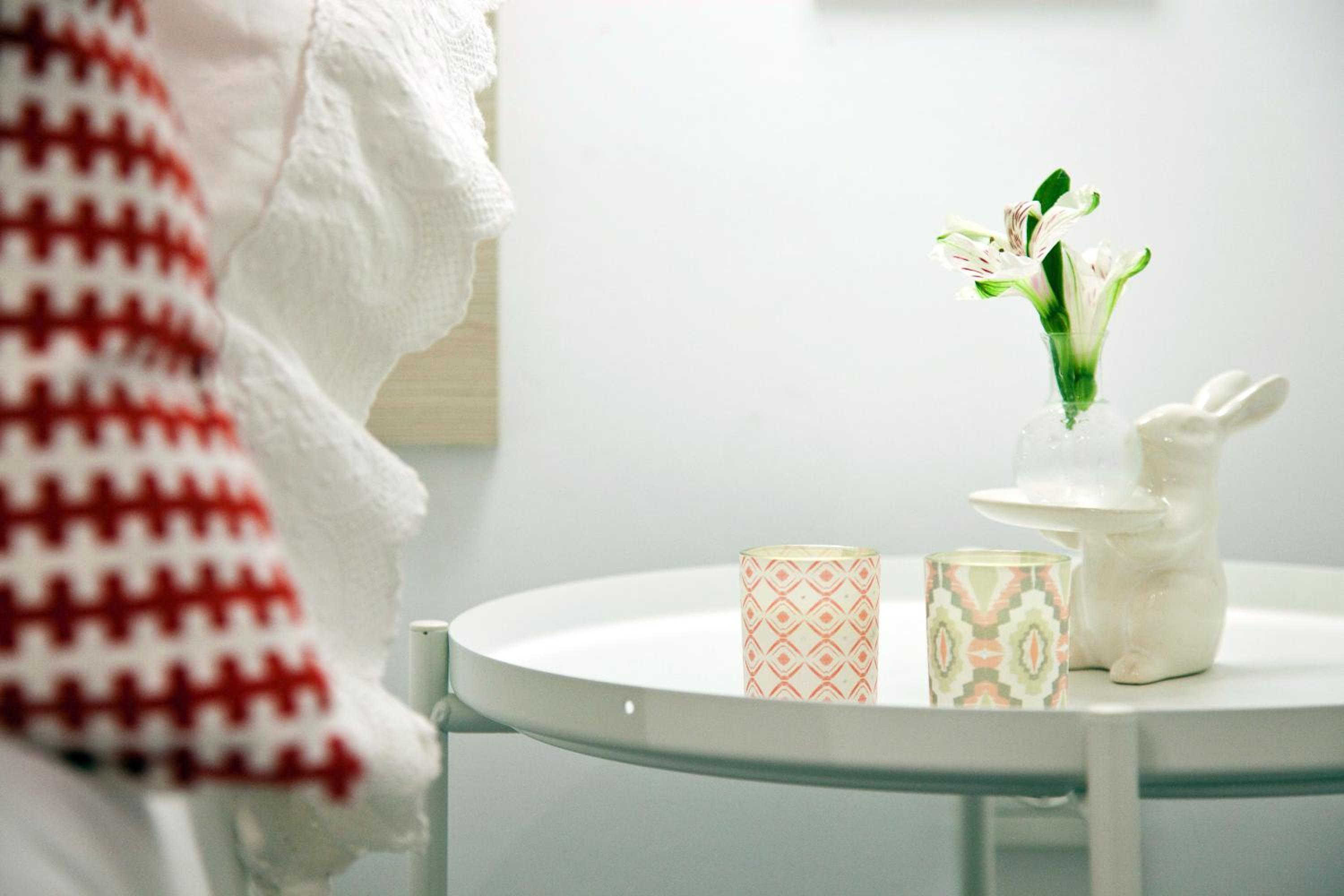 Feelathome Madrid Suites Apartments