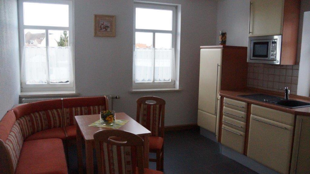 Pension Haus Maria
