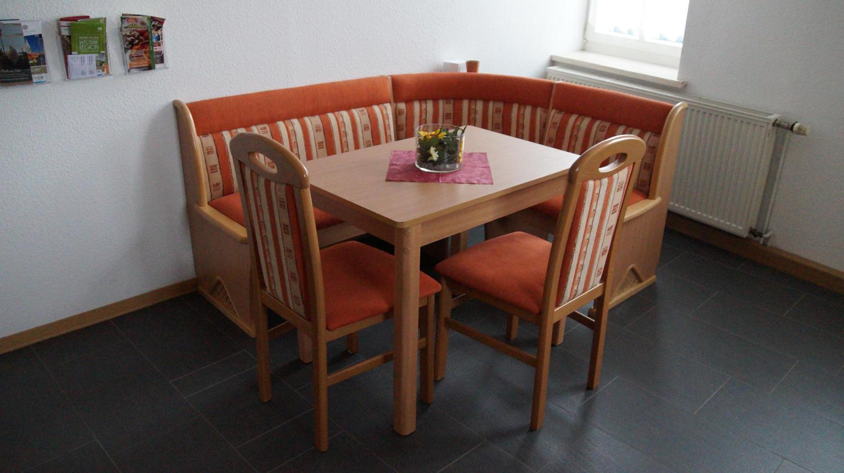 Pension Haus Maria