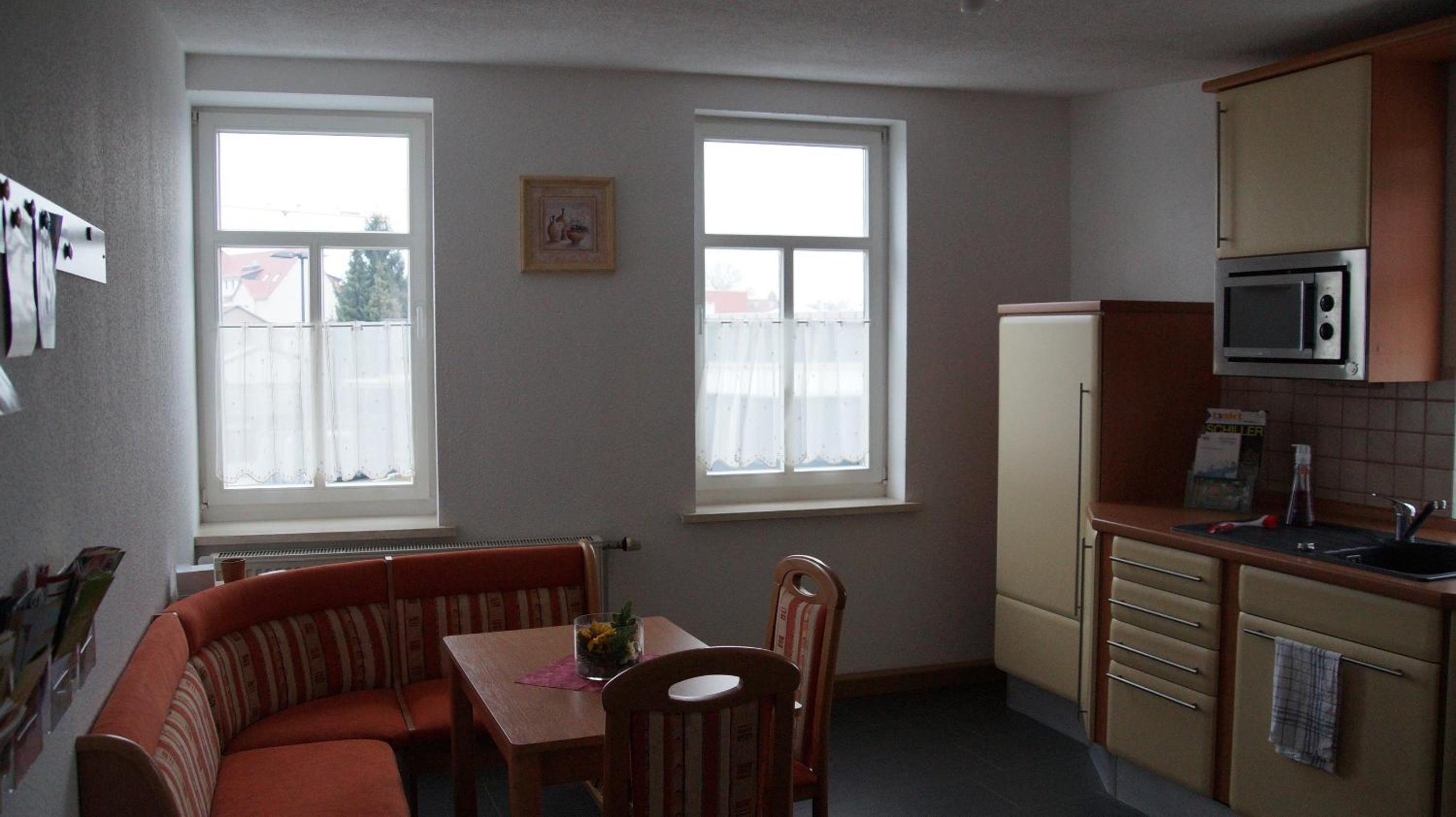 Pension Haus Maria