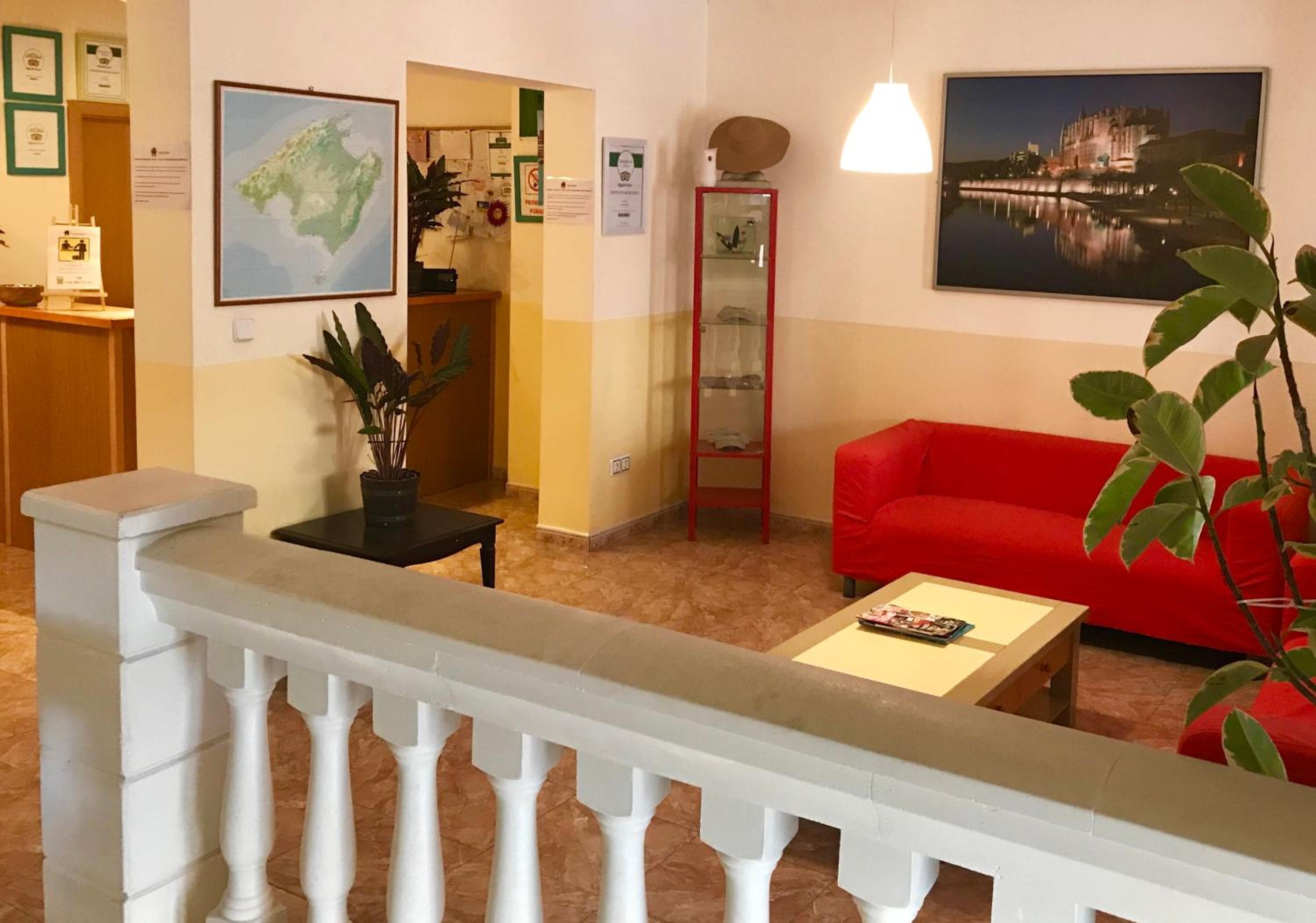 Hostal Atlanta