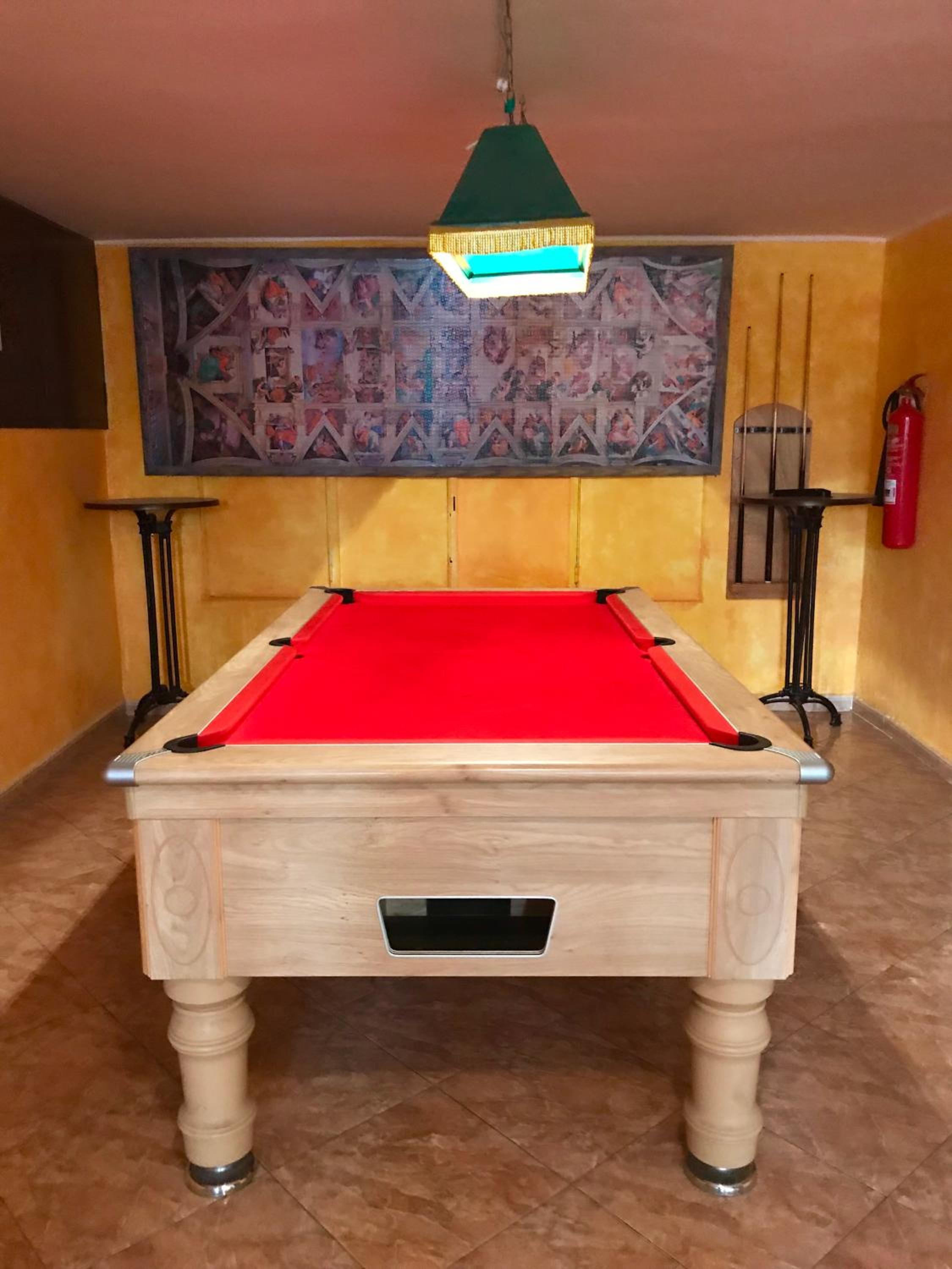 Hostal Atlanta