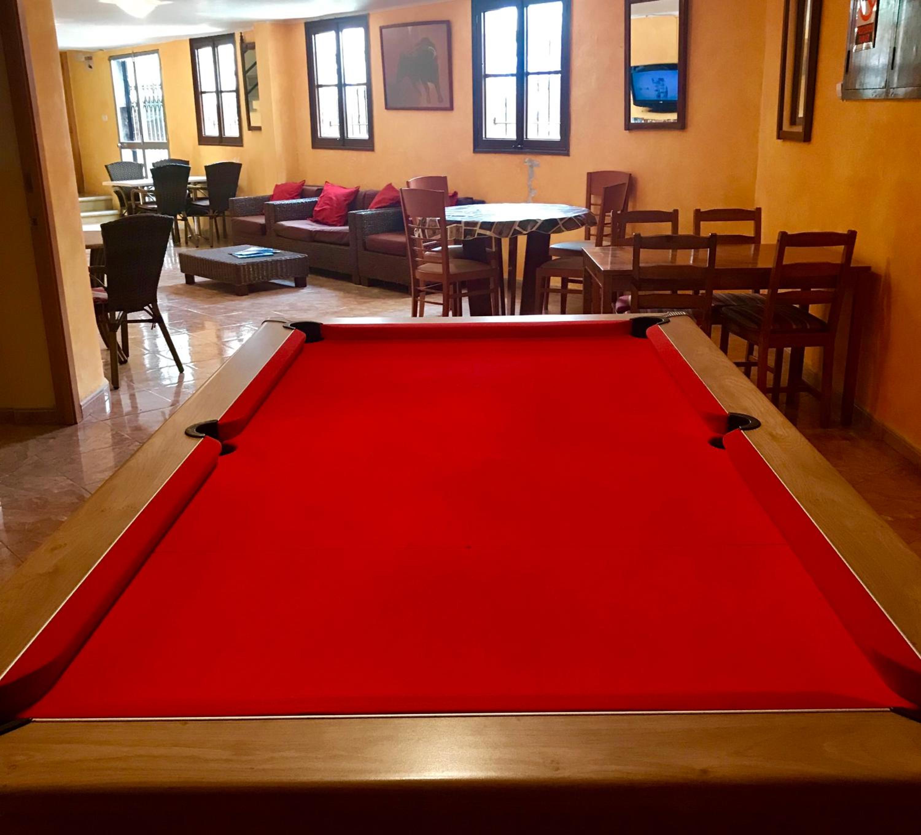 Hostal Atlanta