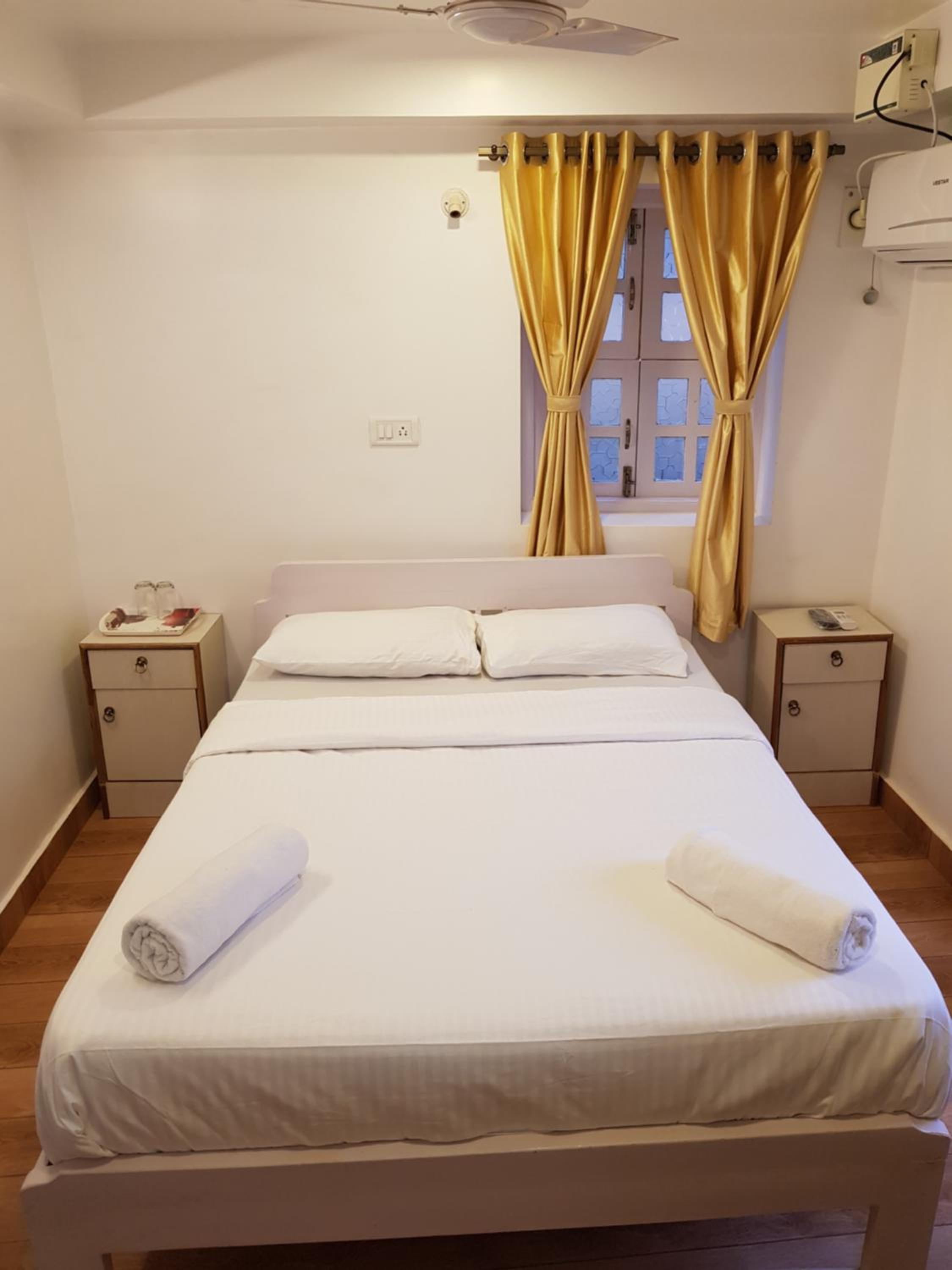 Marquito's Guest House