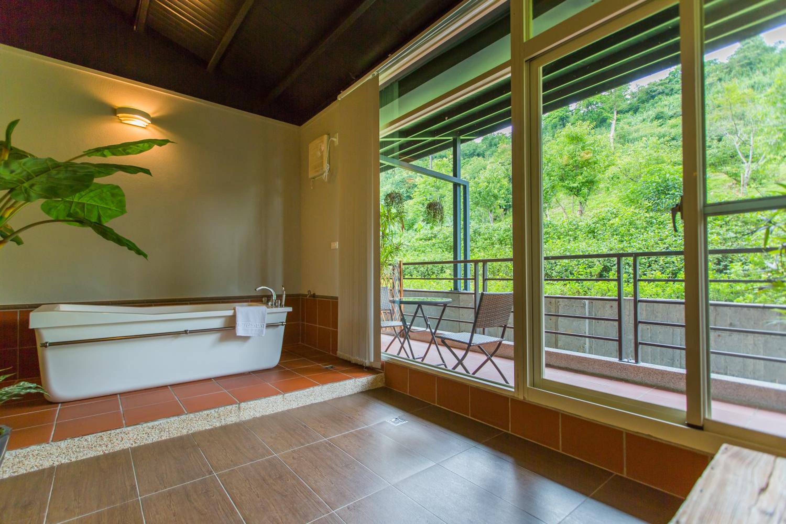 山禾居 道 Villa